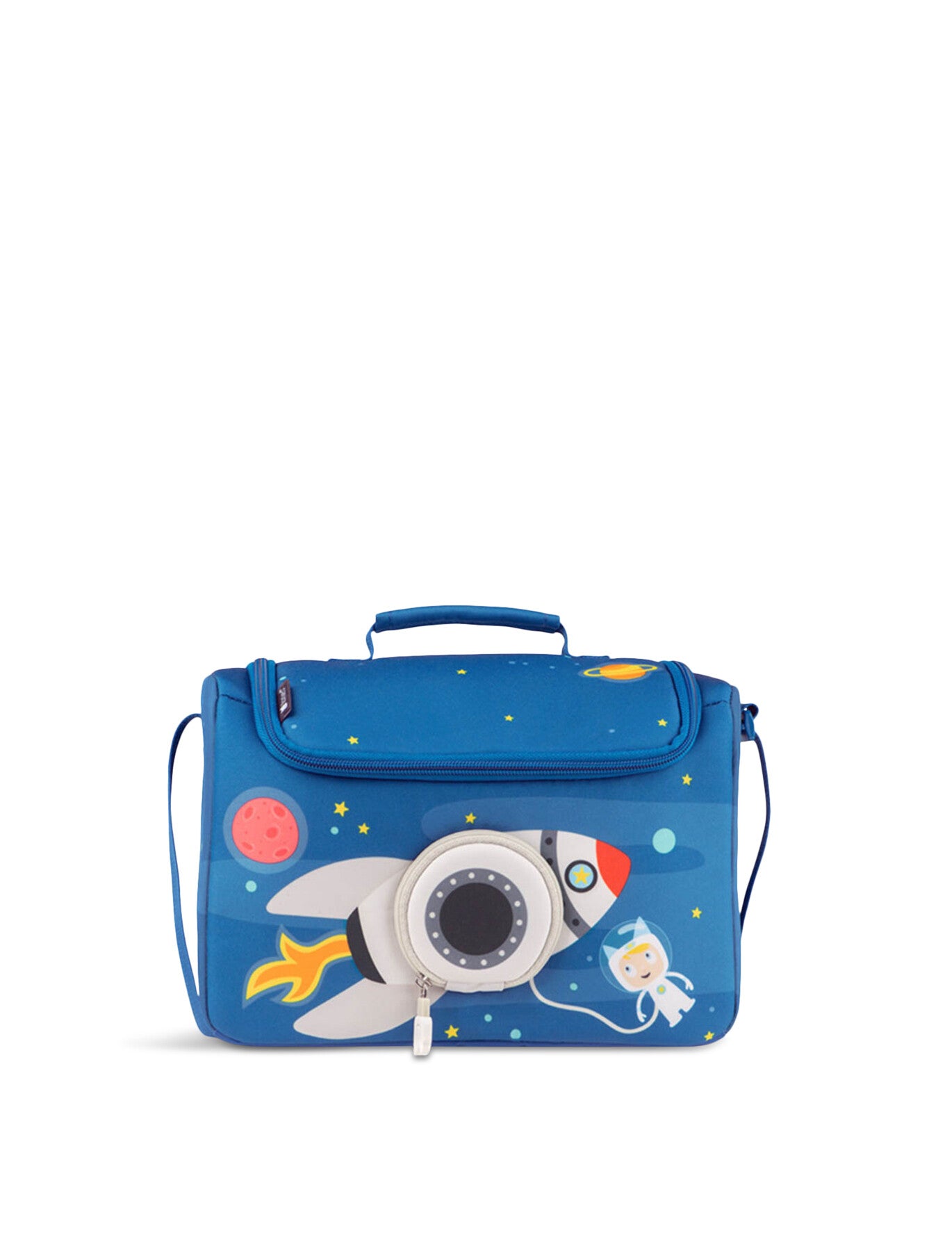 Listen and Play Bag Blast Off