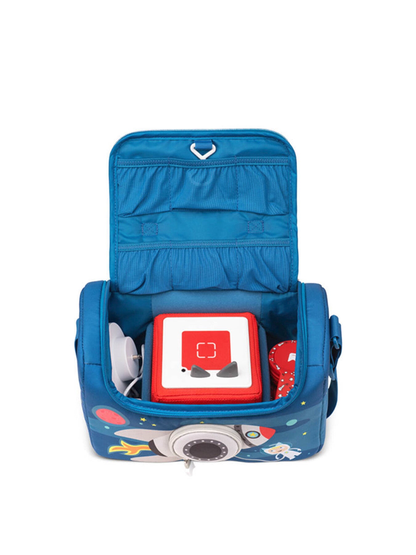 Listen and Play Bag Blast Off