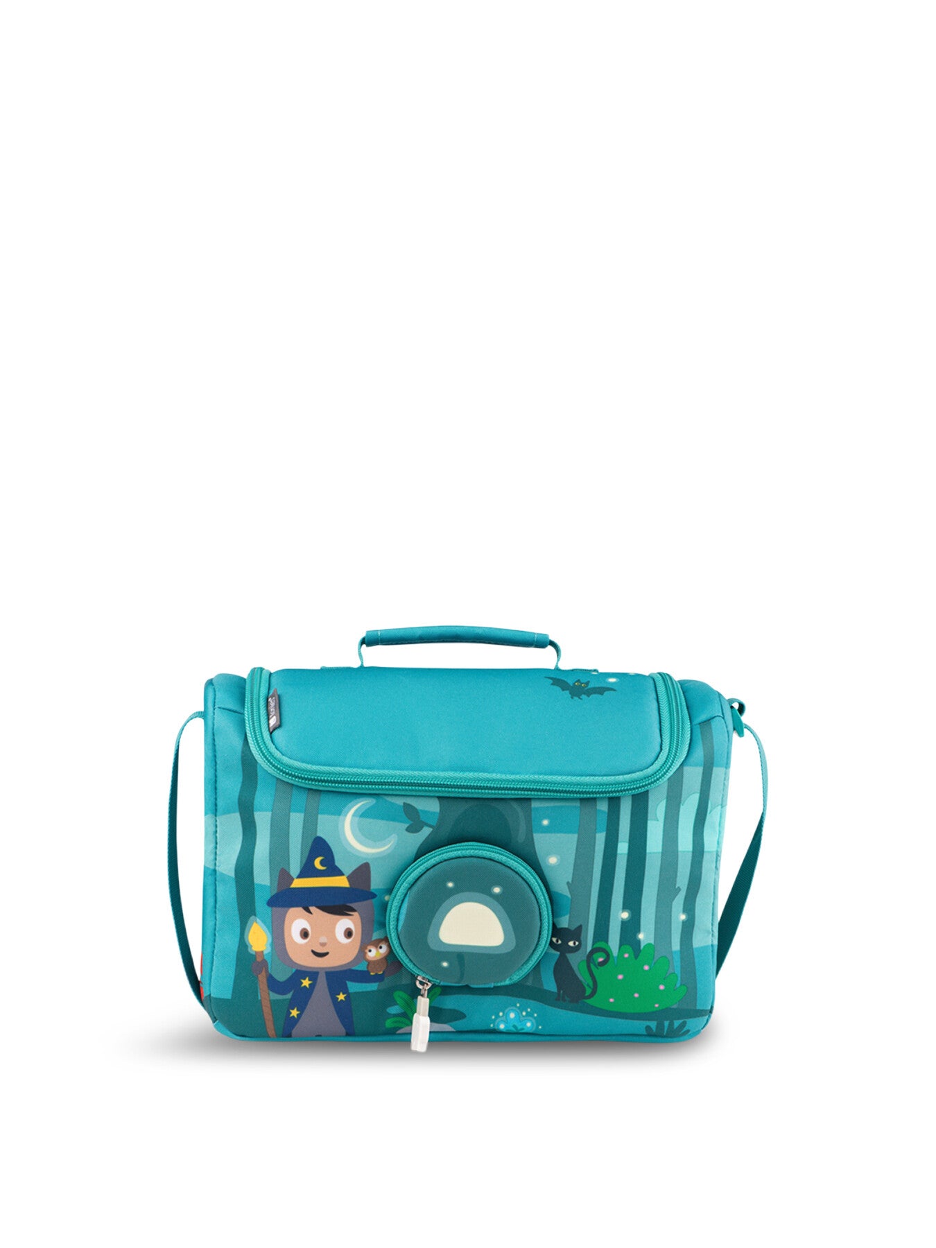 Listen and Play Bag - Enchanted Forest