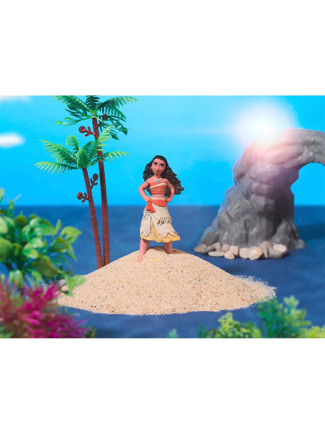 Disney Moana Tonies Audio Character