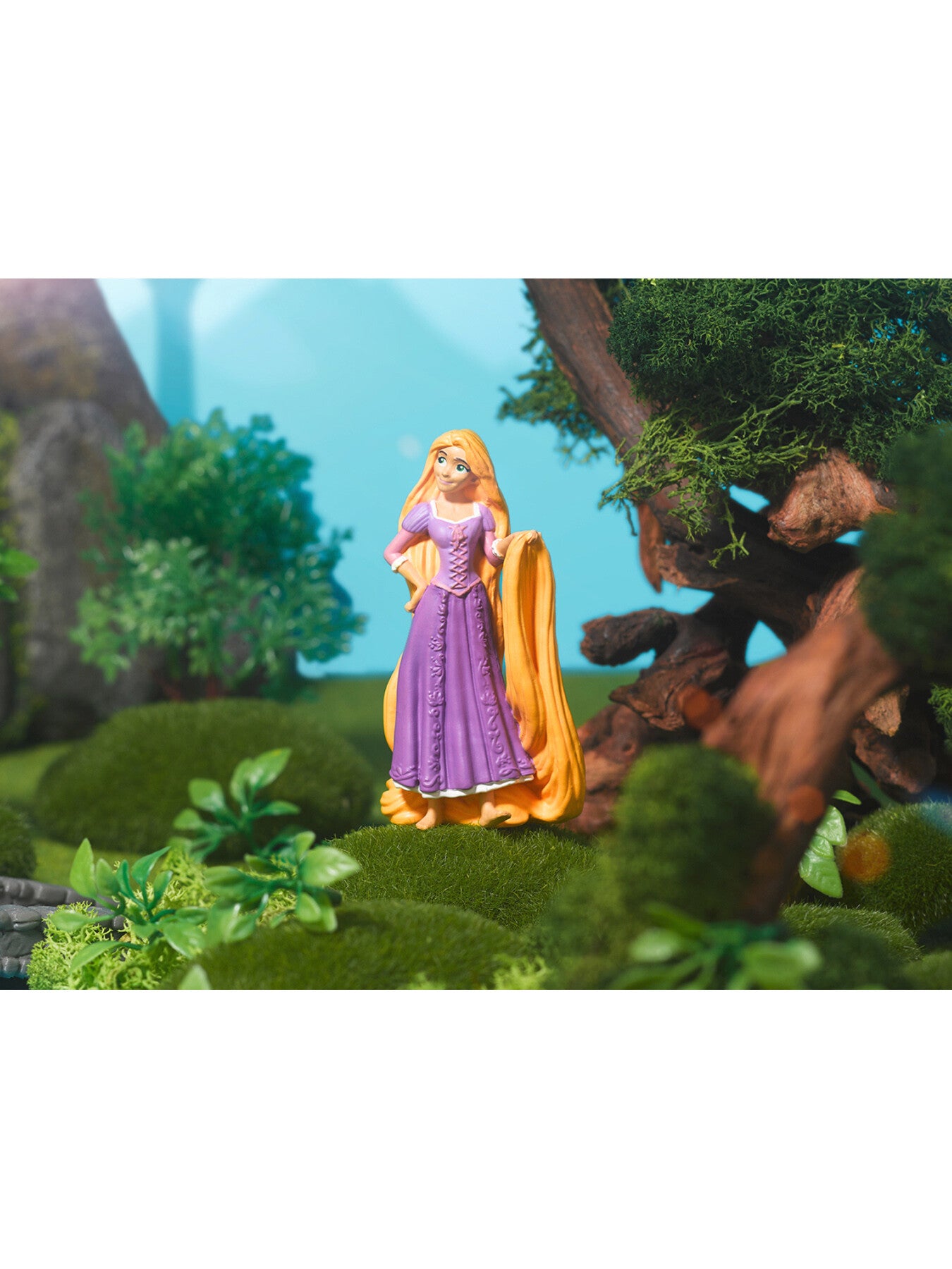 Disney Tangled Tonies Audio Character