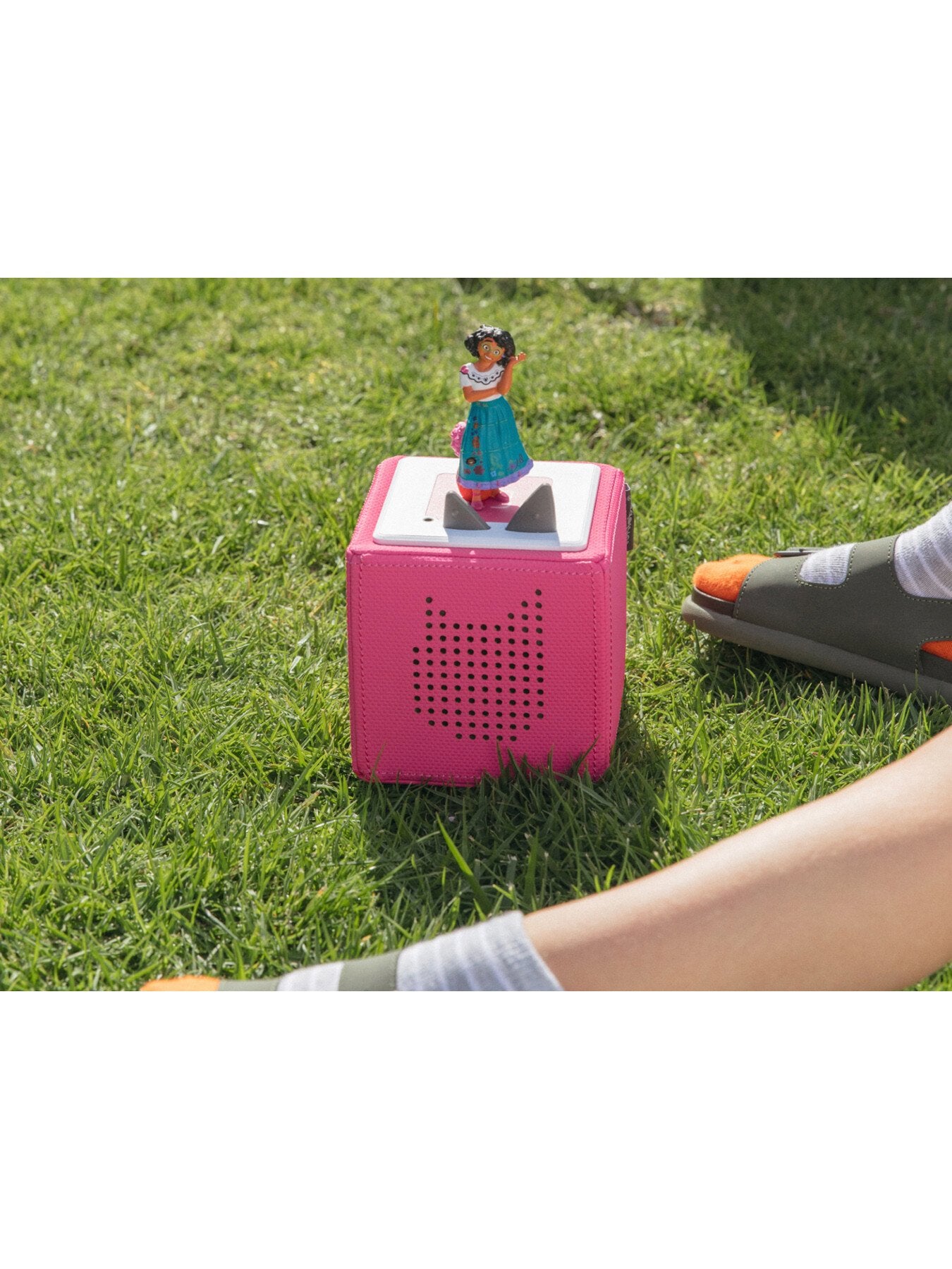 Disney Encanto Tonies Audio Character