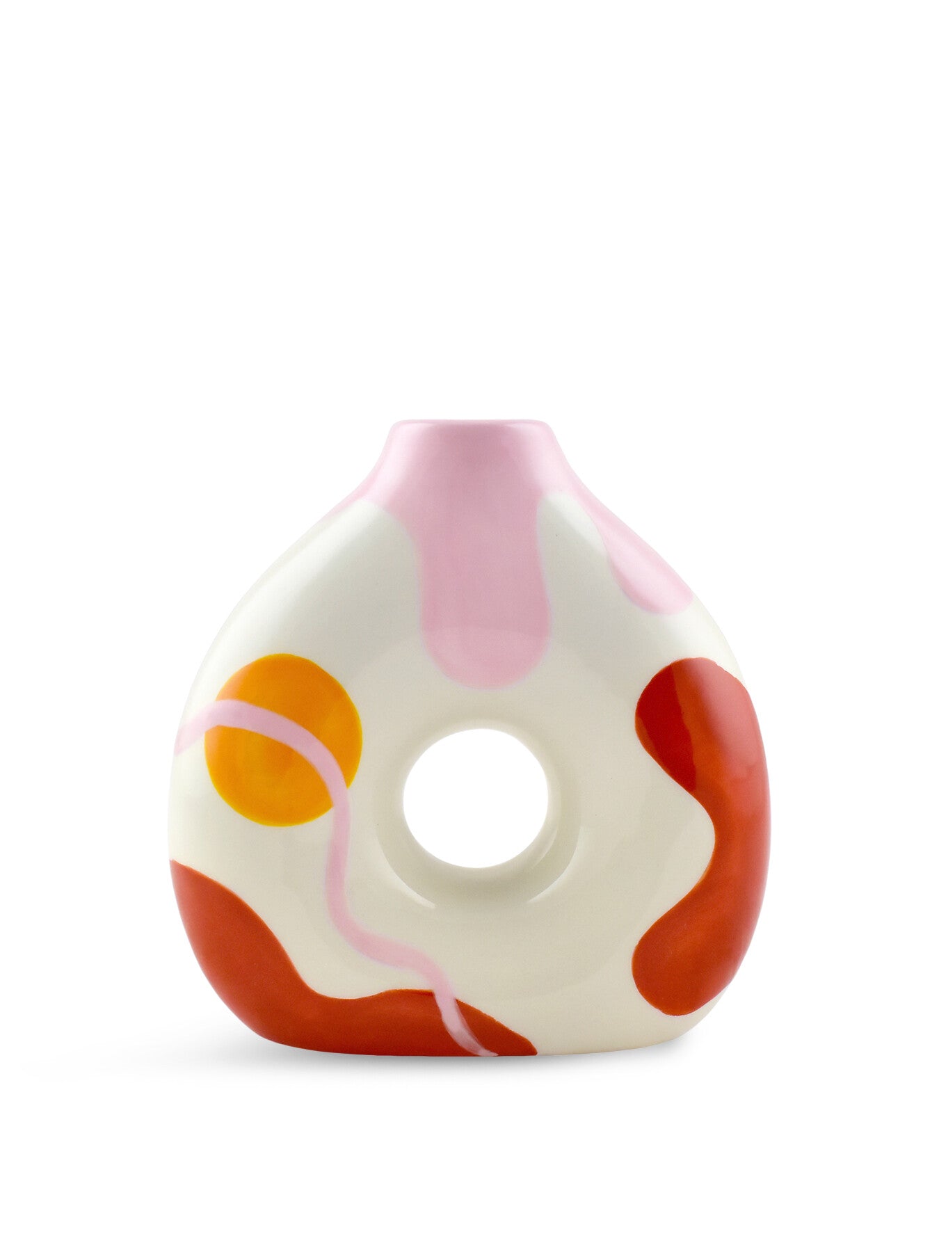 Catalina Vase