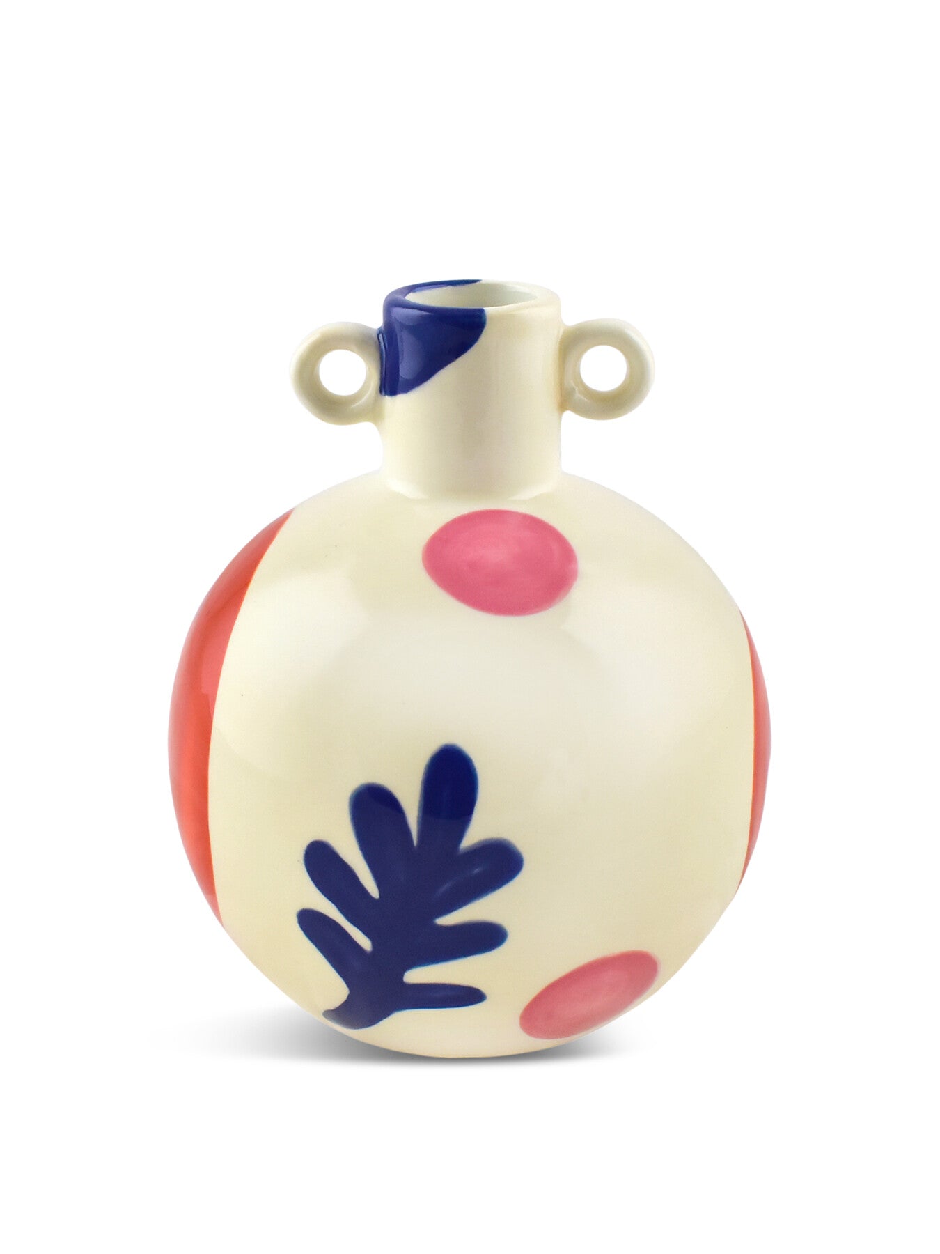Lucia Vase