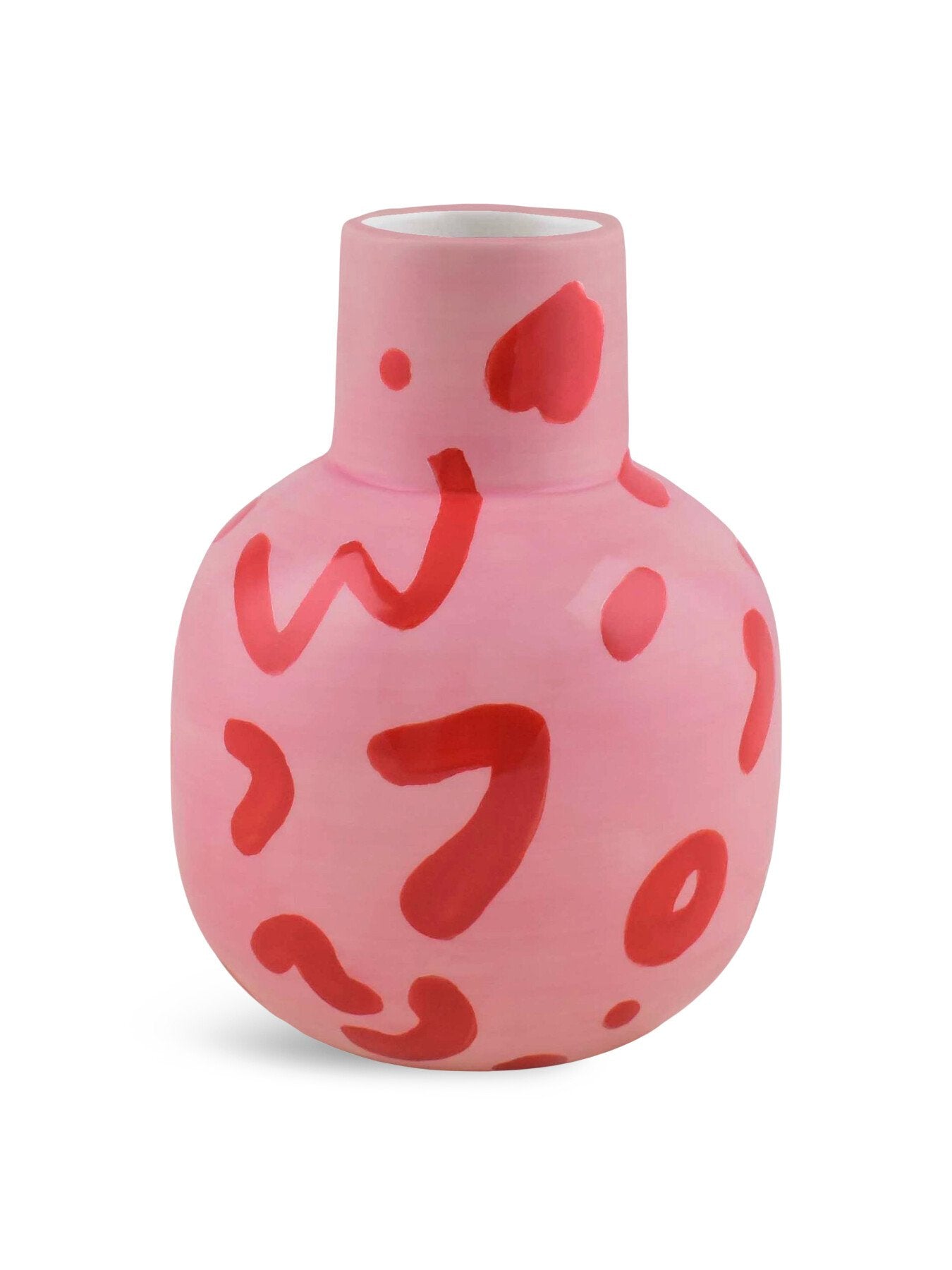 Rosita Vase 16 cm