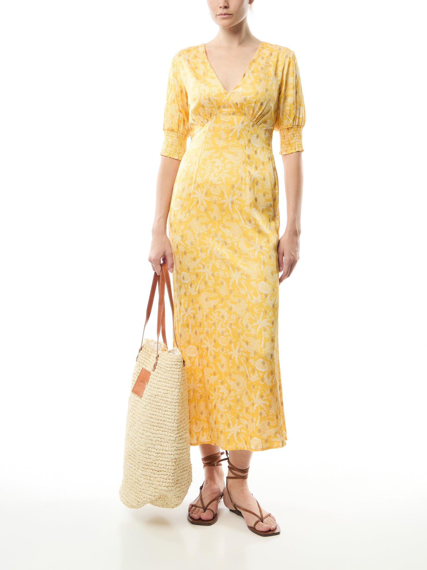 May Dress