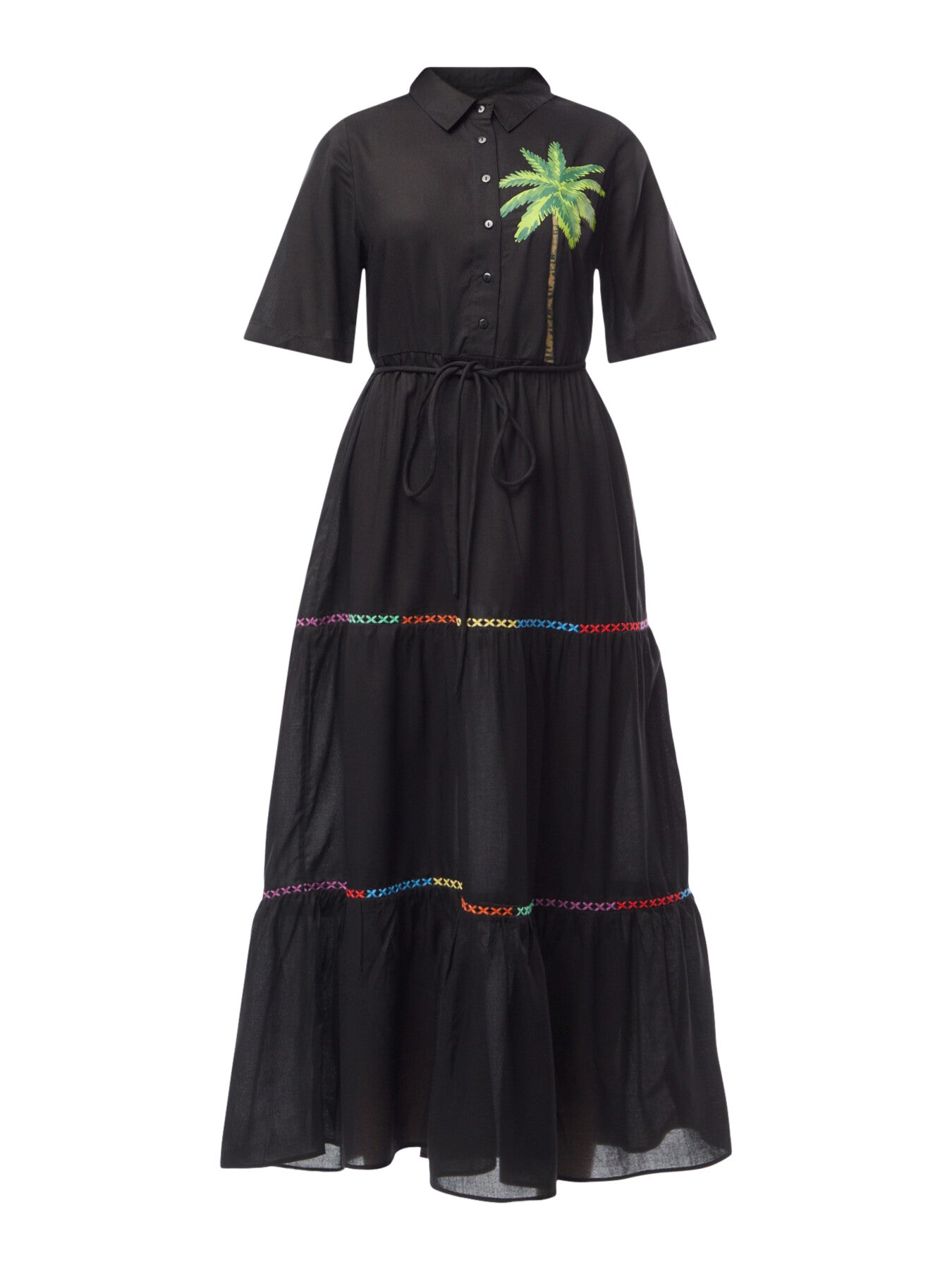 Immy Dress