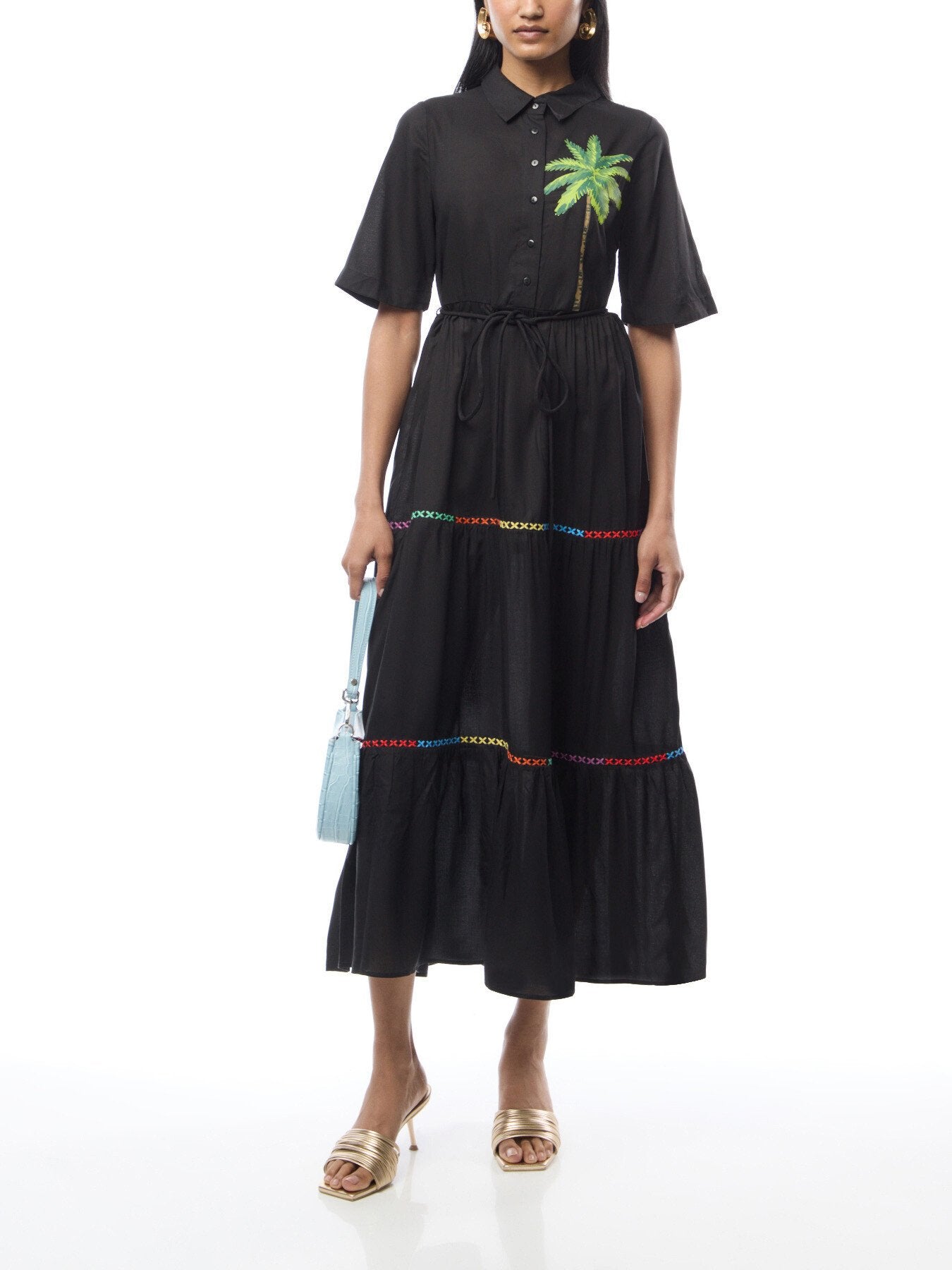Immy Dress