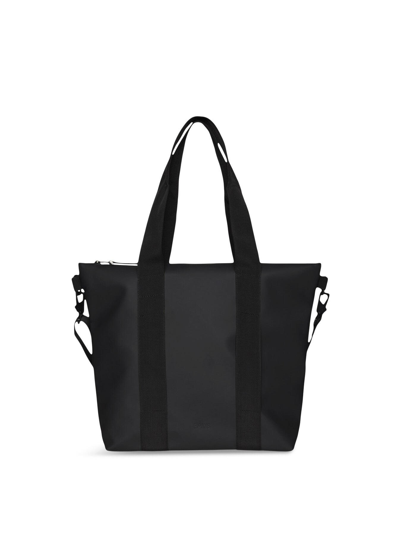 Tote Bag Mini W3 Black