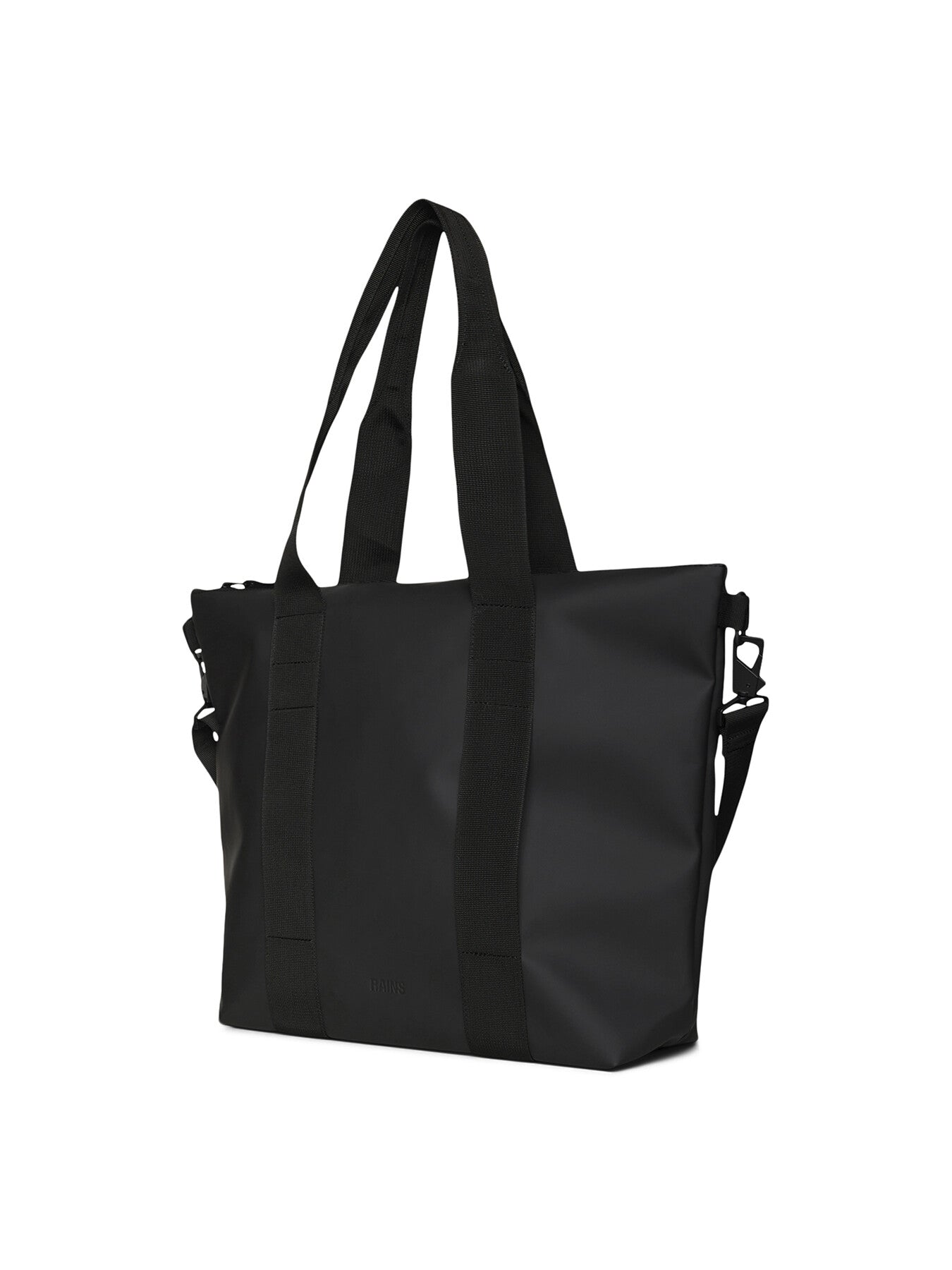 Tote Bag Mini W3 Black
