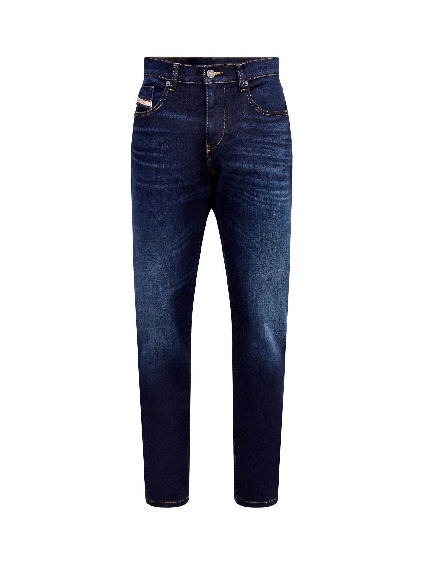 2019 D-Strukt Slim Fit Jeans