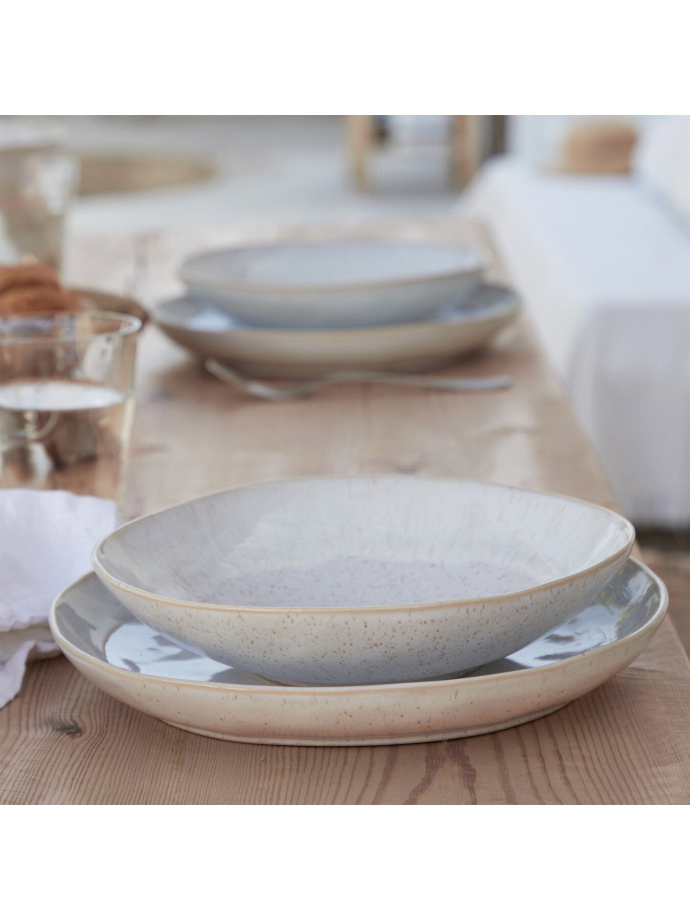 Eivissa Pasta Bowl