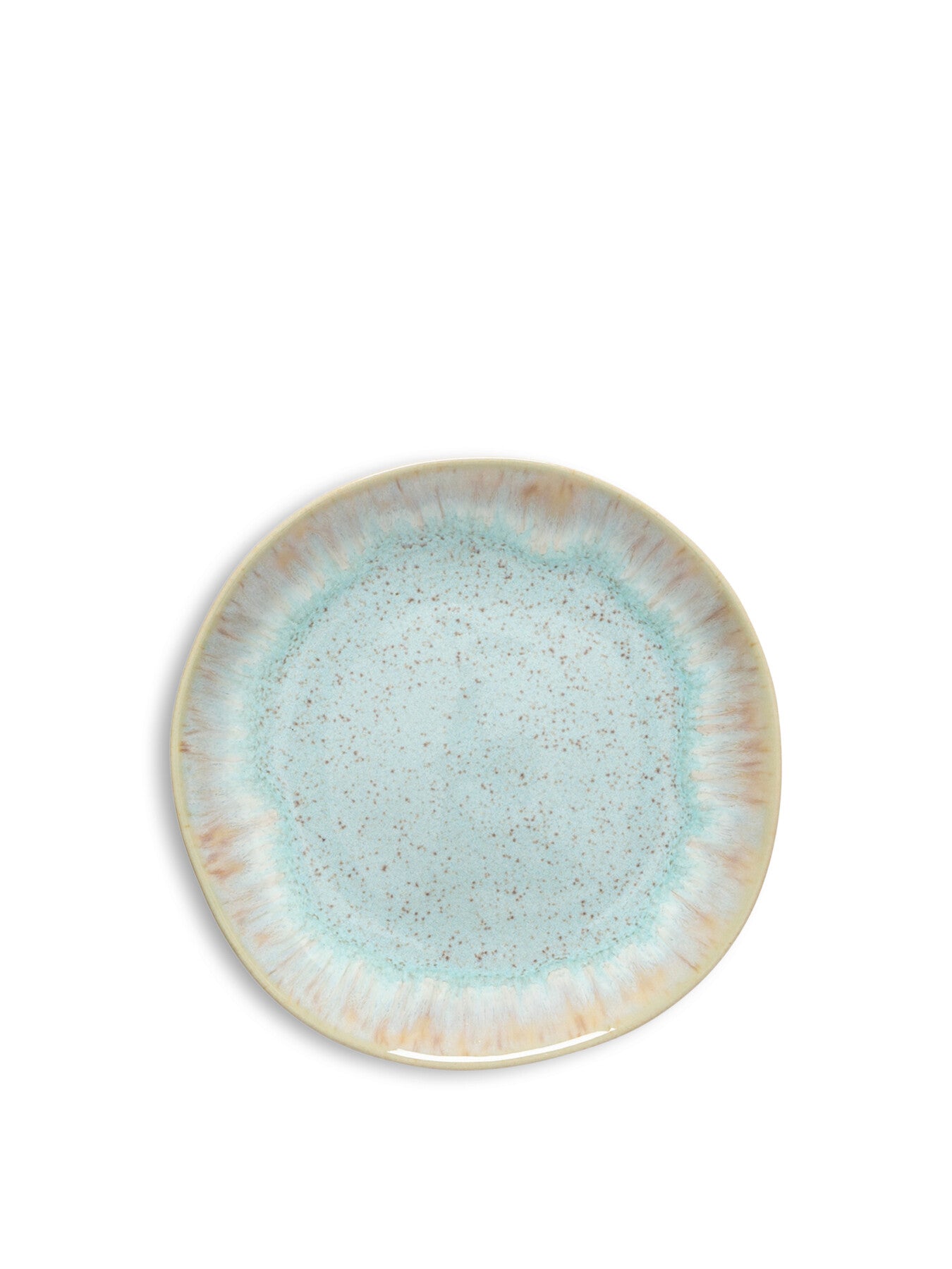 Eivissa Bread Plate