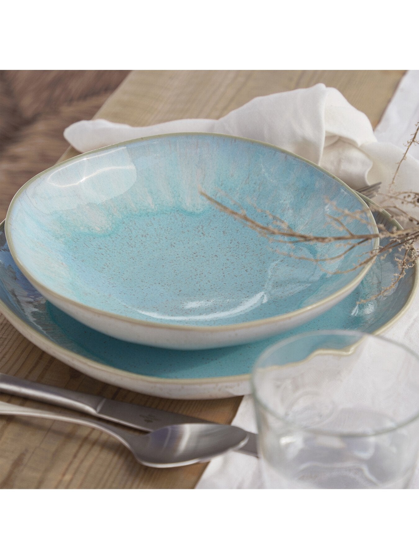 Eivissa Pasta Bowl