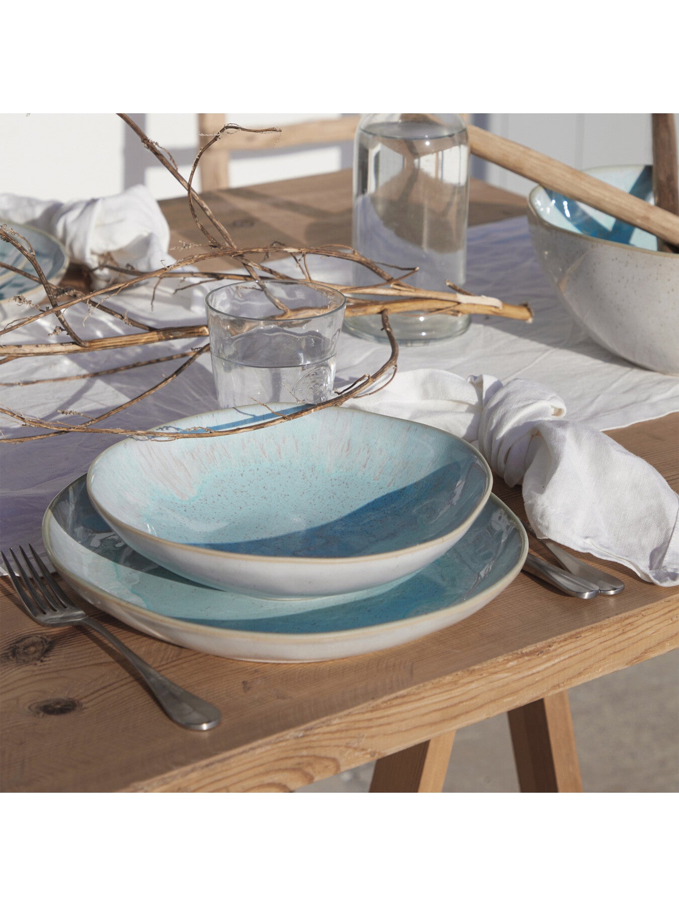 Eivissa Pasta Bowl