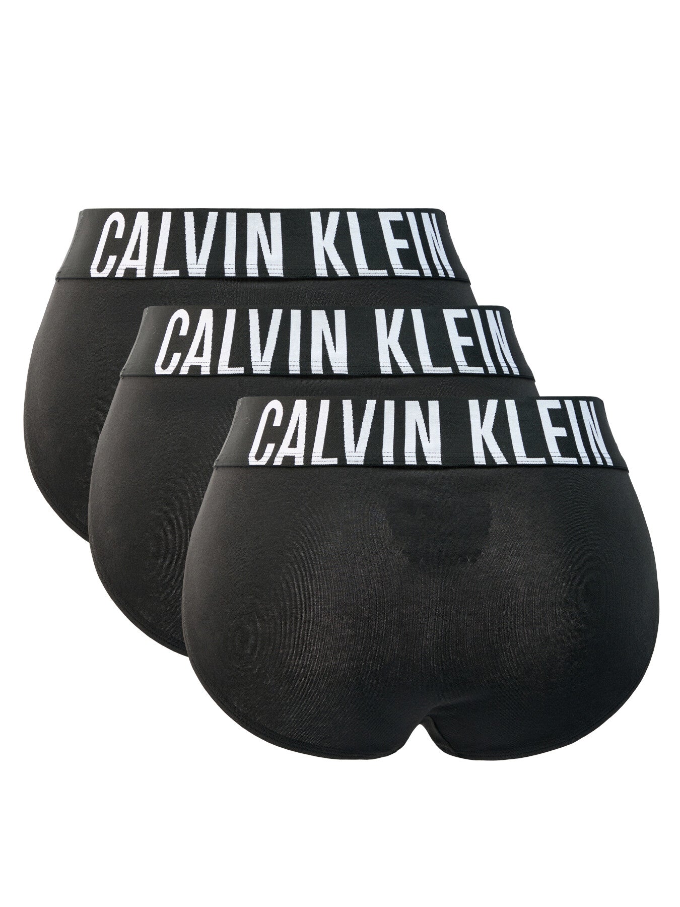 Three Pack Boxer Briefs - Intense Power