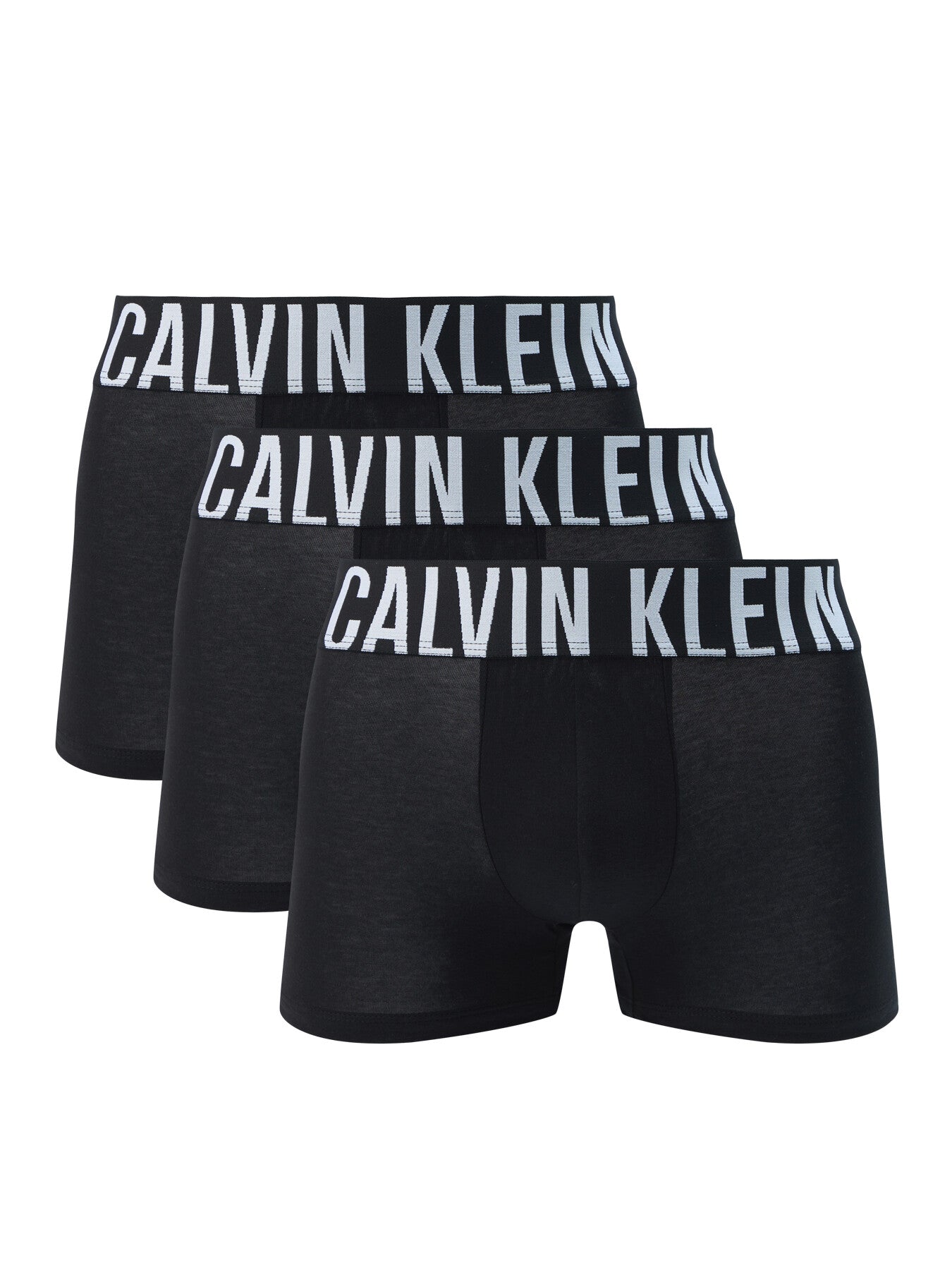 Three Pack Trunks - Intense Power