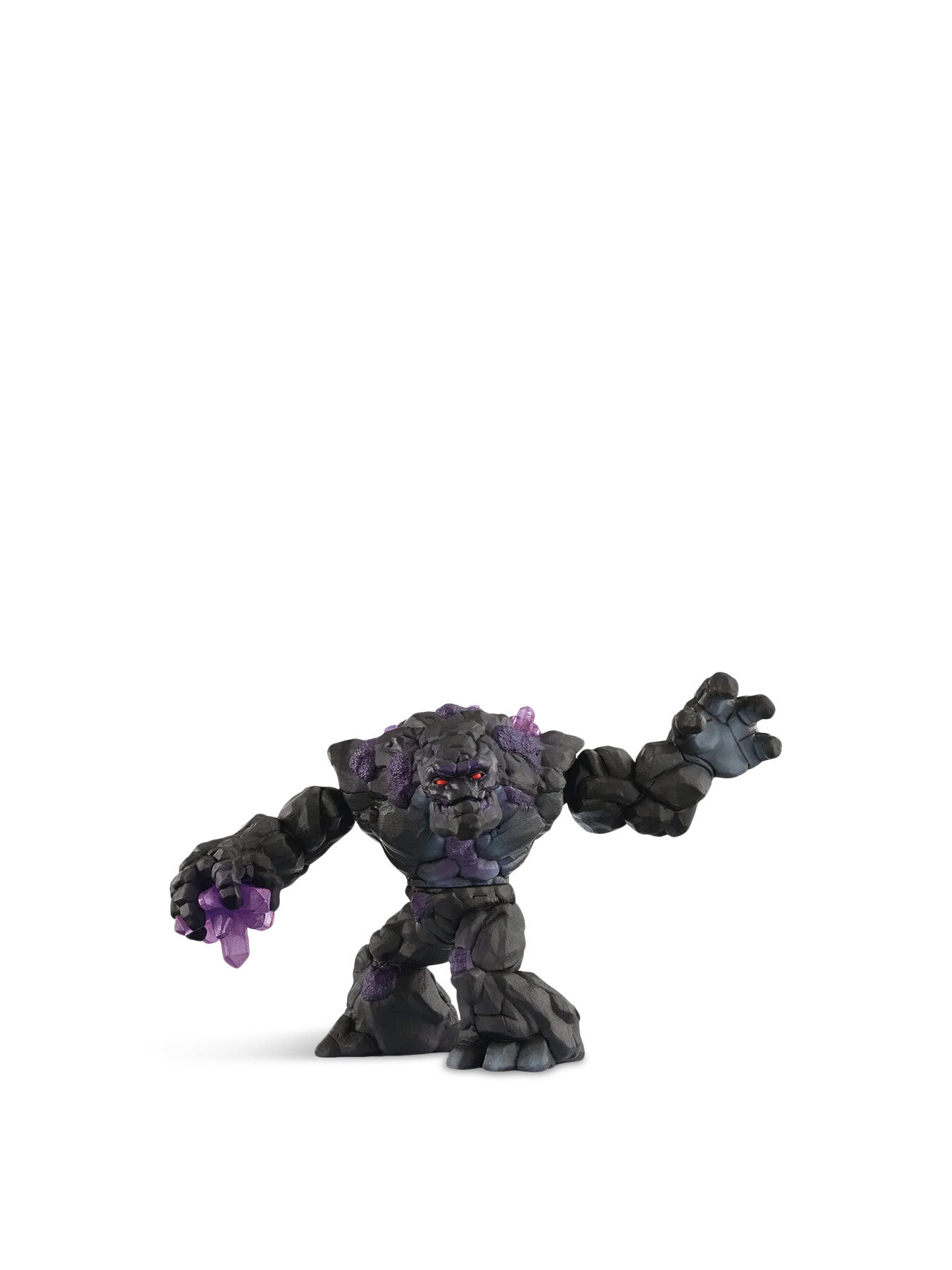 Shadow Stone Monster