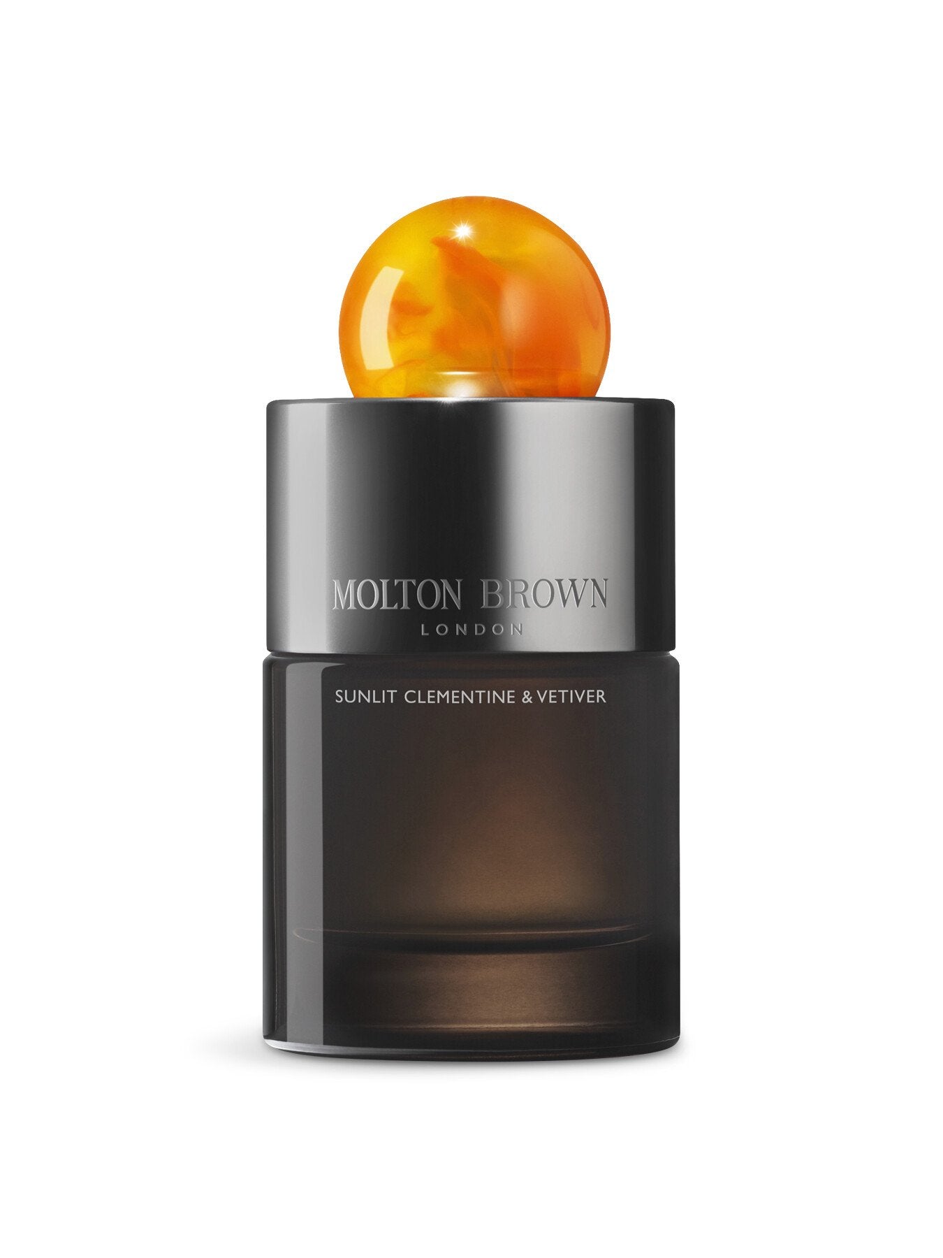 Sunlit Clementine Vetiver Eau De Parfum 100ml