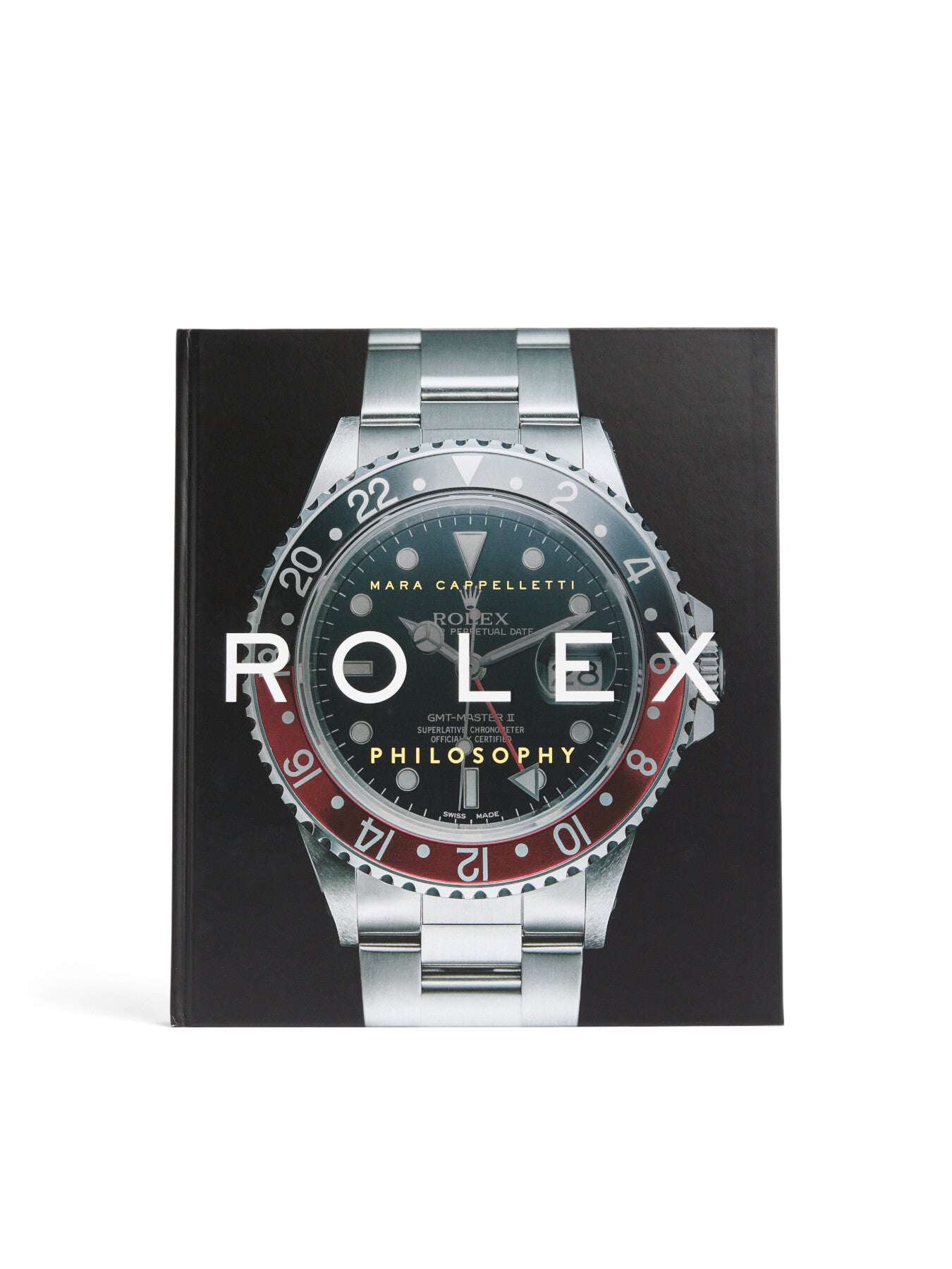 Rolex Philosophy