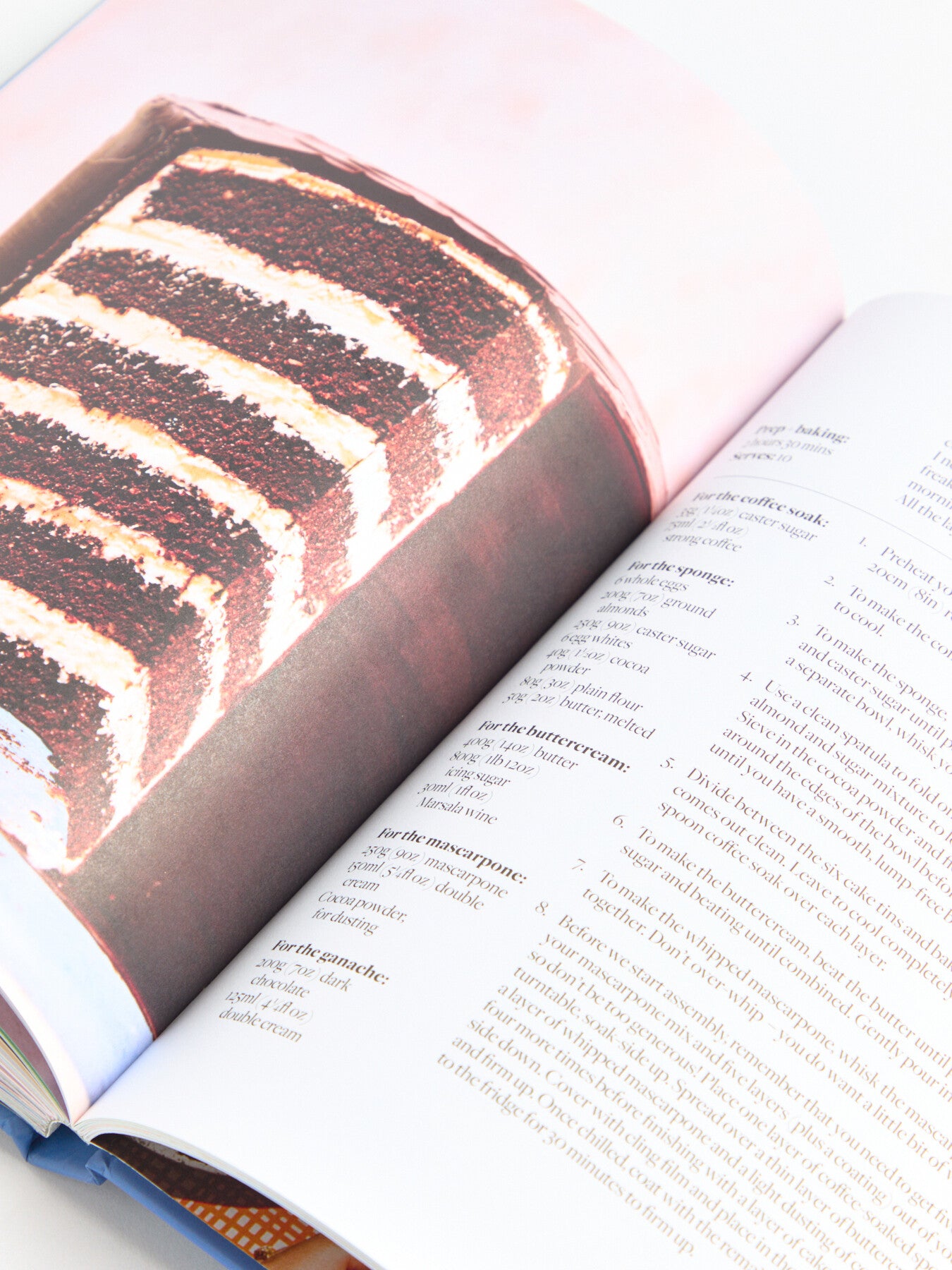 Rebel Bakes