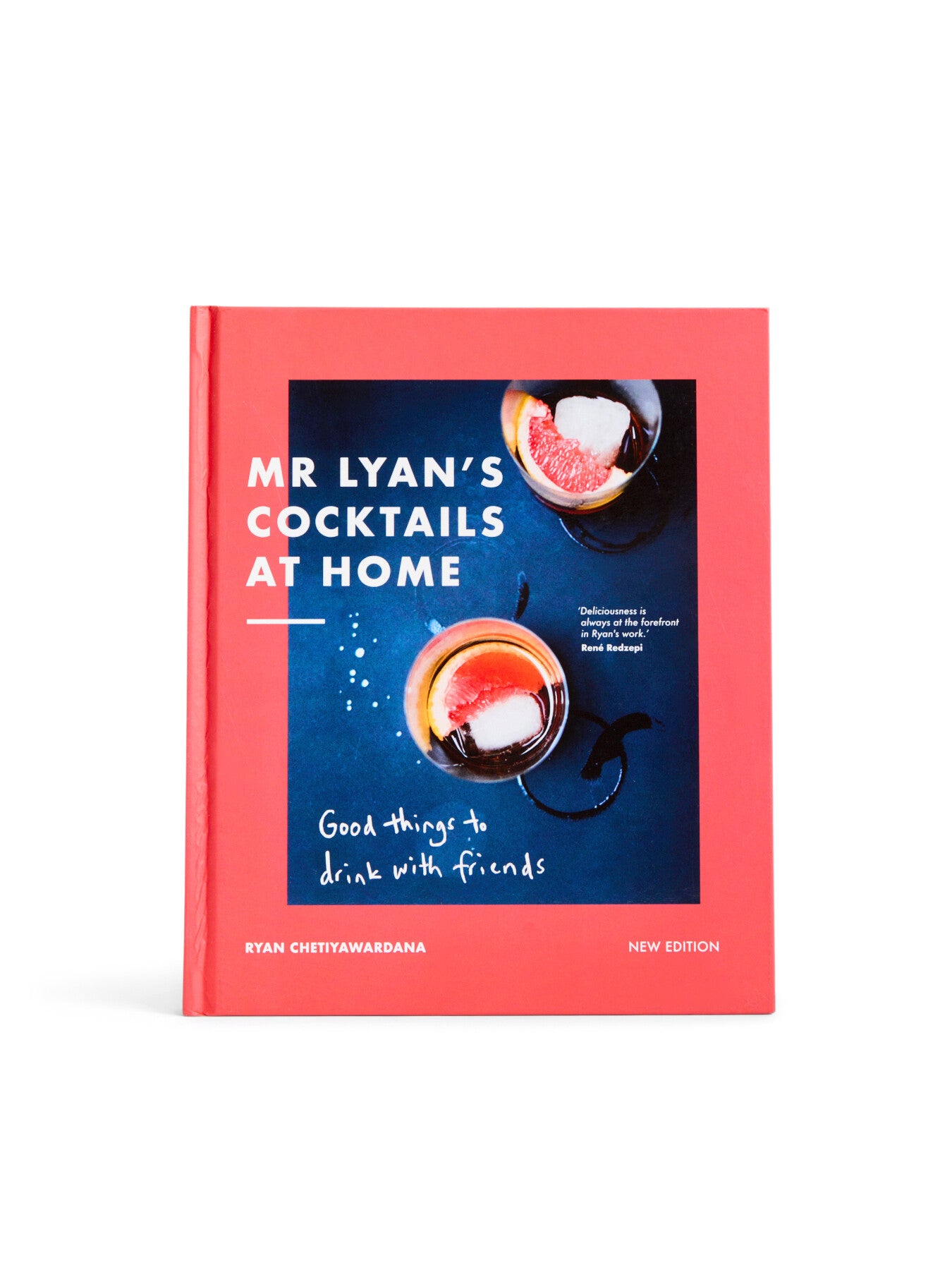 My Lyans Cocktails At Home