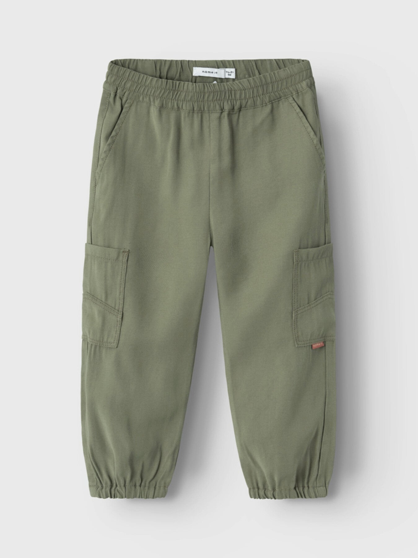 Bella Pants