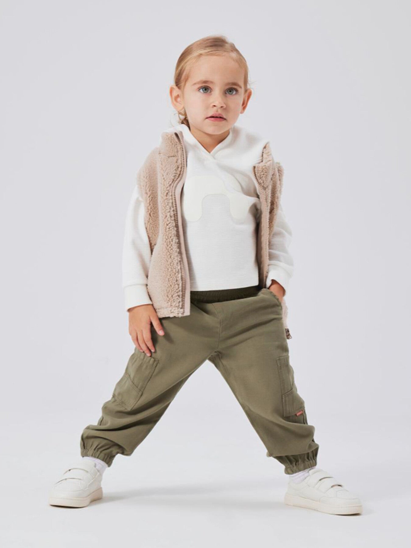 Bella Pants