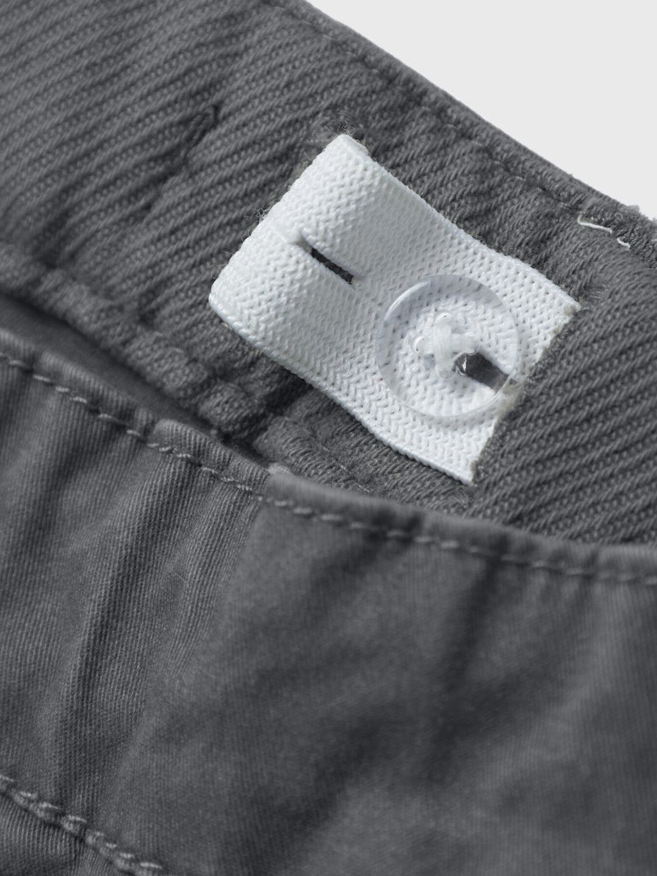 Cargo Trousers