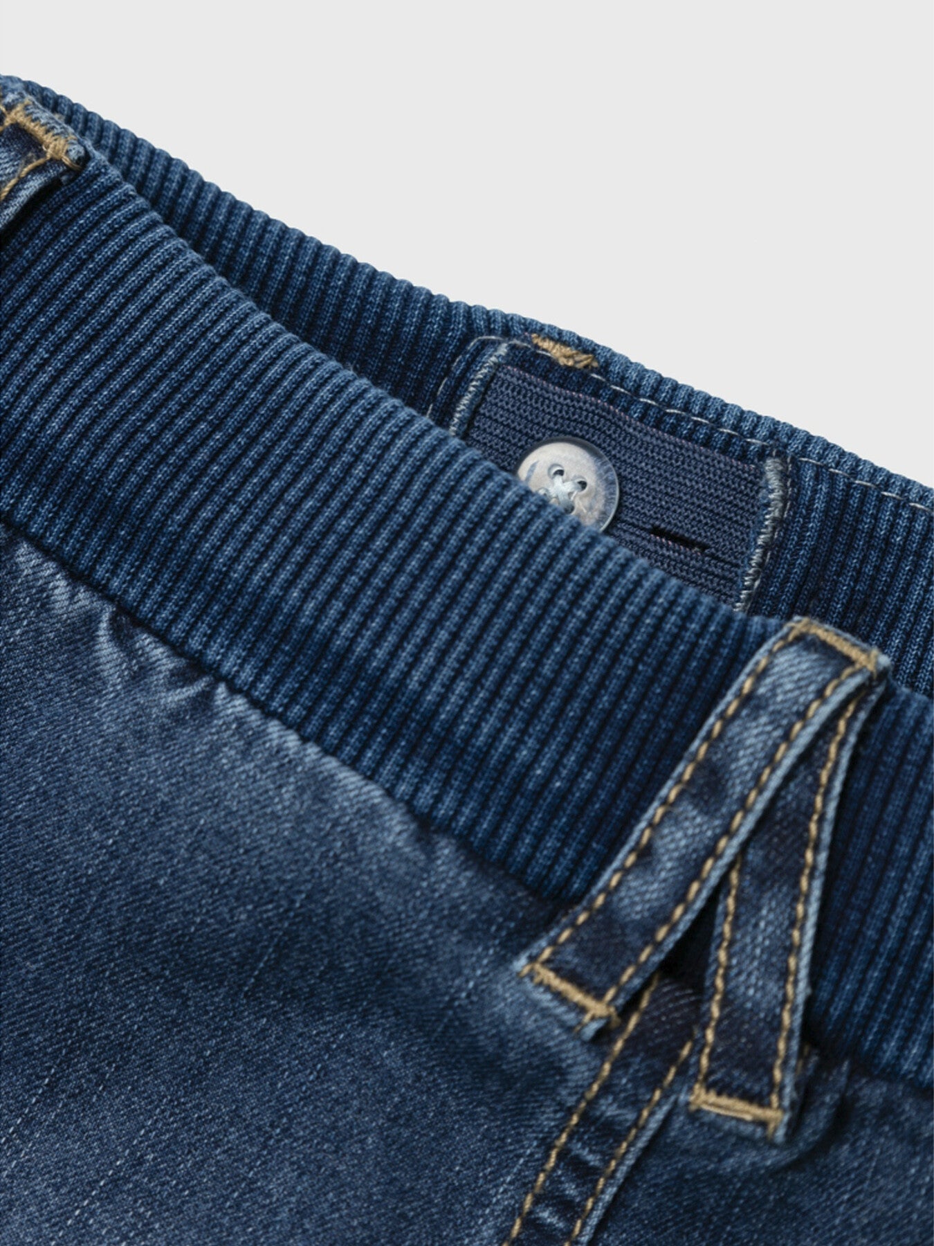 Baggy Cargo Jeans