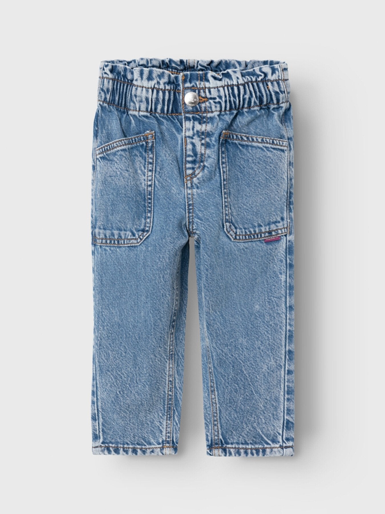 Baggy Fit Jeans