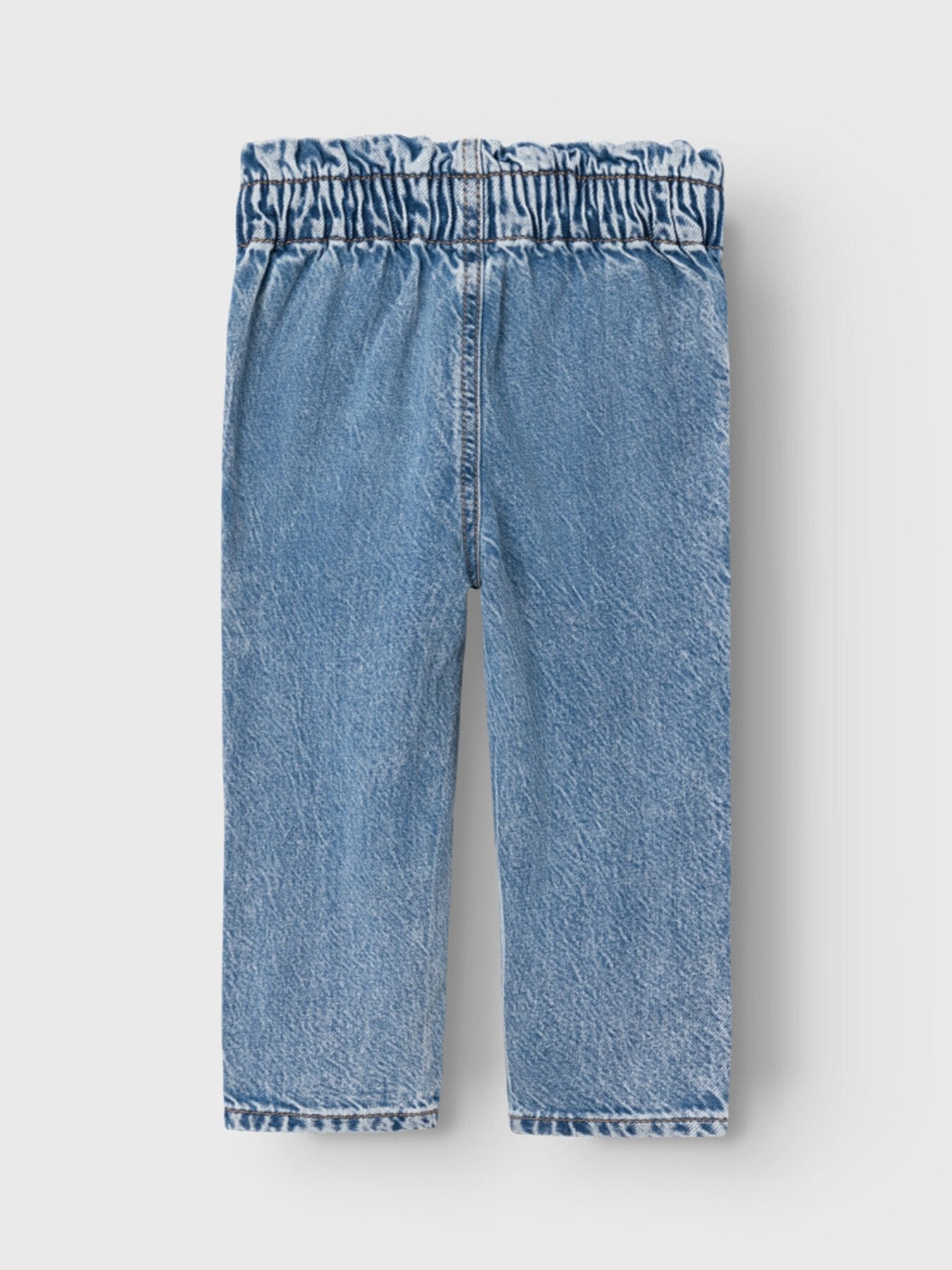 Baggy Fit Jeans