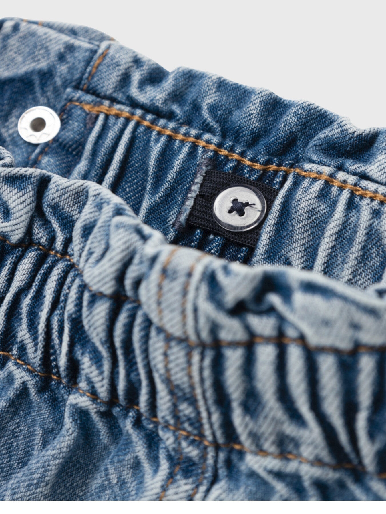 Baggy Fit Jeans