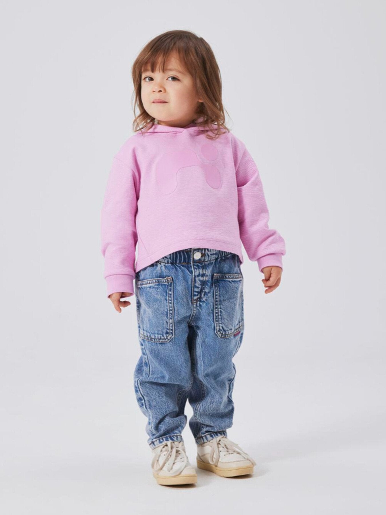 Baggy Fit Jeans