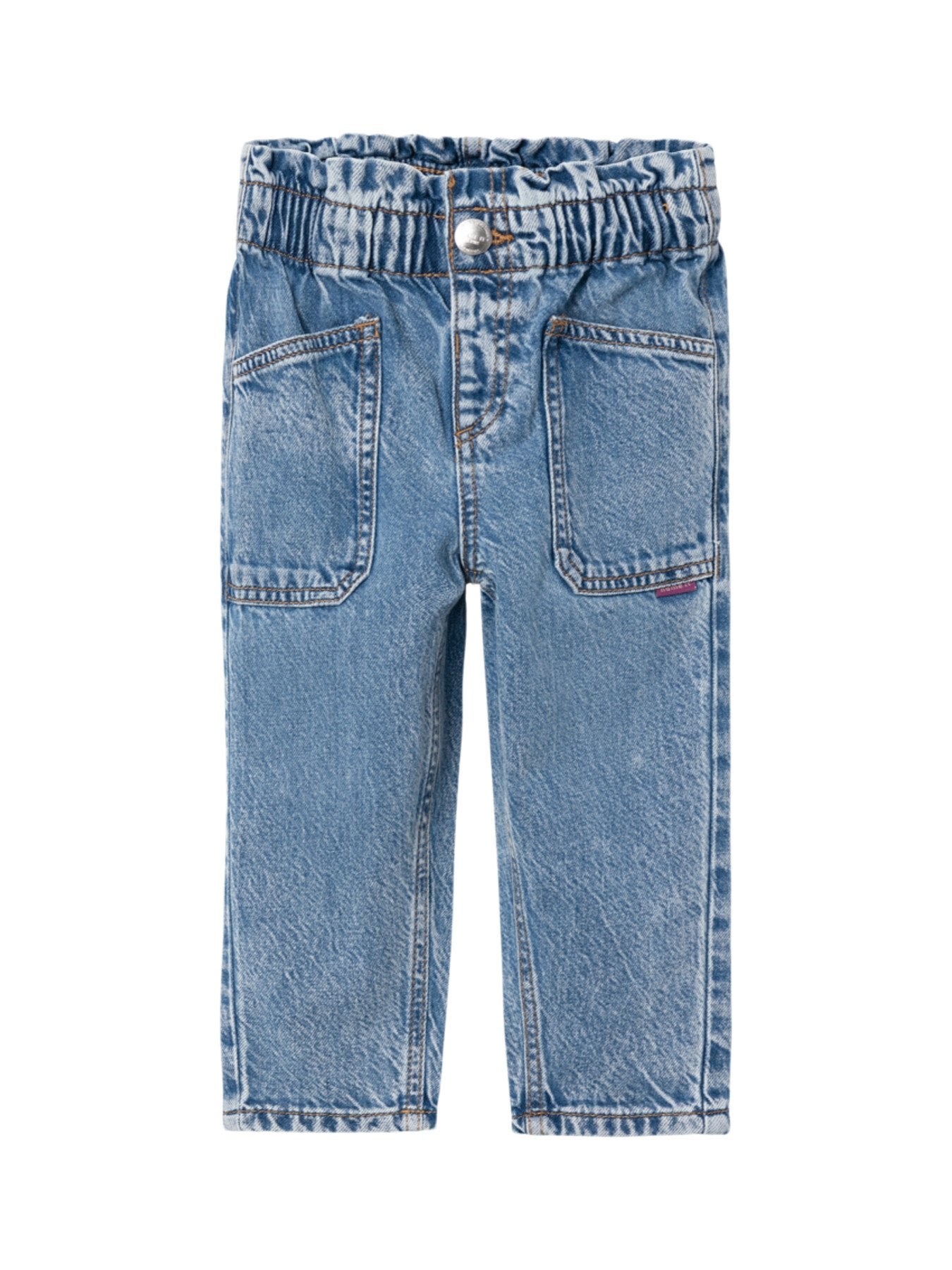 Baggy Fit Jeans