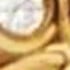 Malachite/Gold