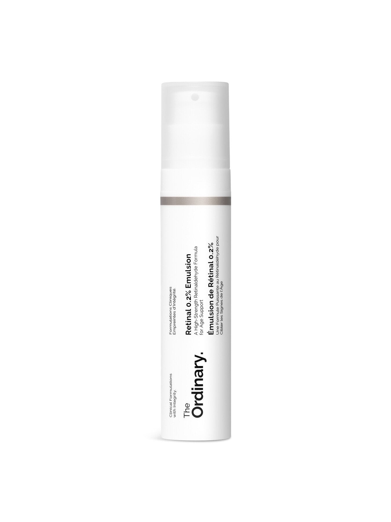 Retinal 0.2 Emulsion