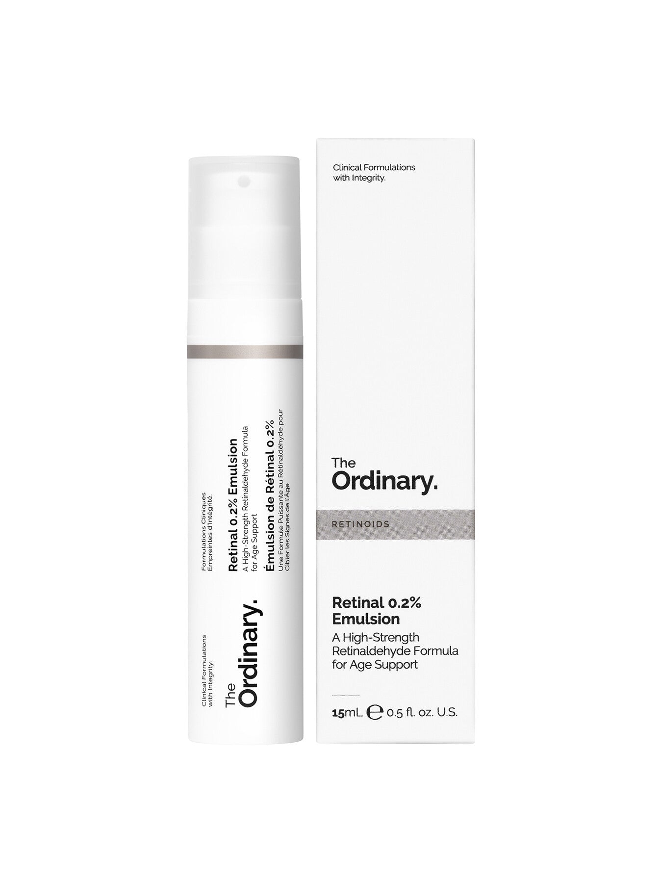 Retinal 0.2 Emulsion