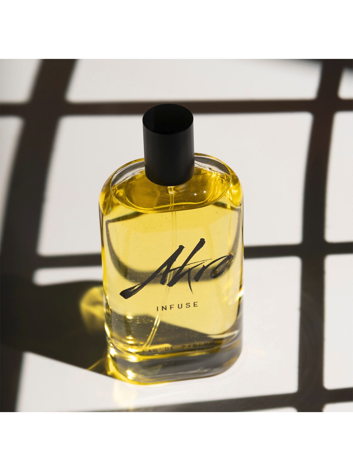 Akro Infuse Eau de Parfum 30ml