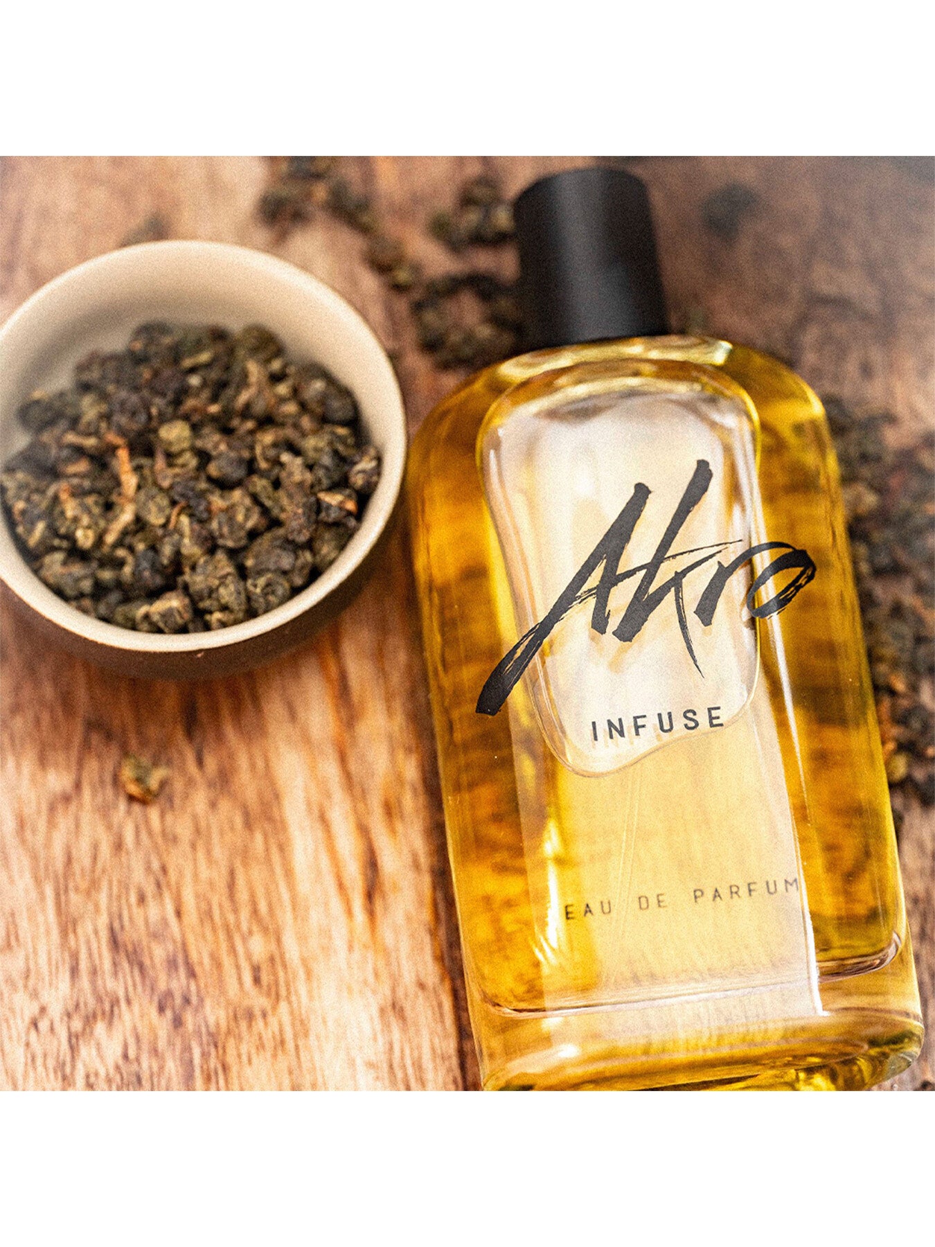 Akro Infuse Eau de Parfum 30ml