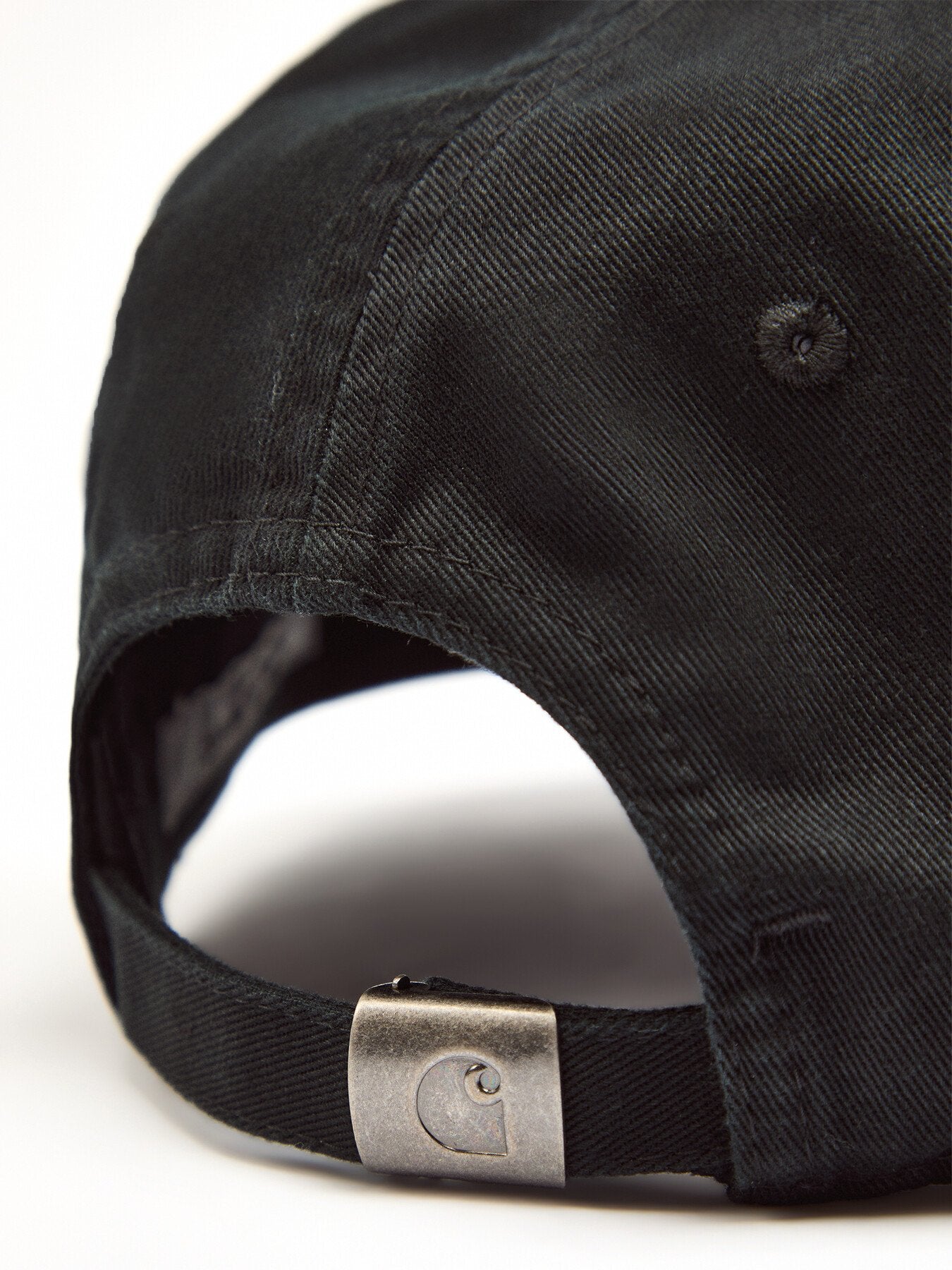 Madison Logo Cap