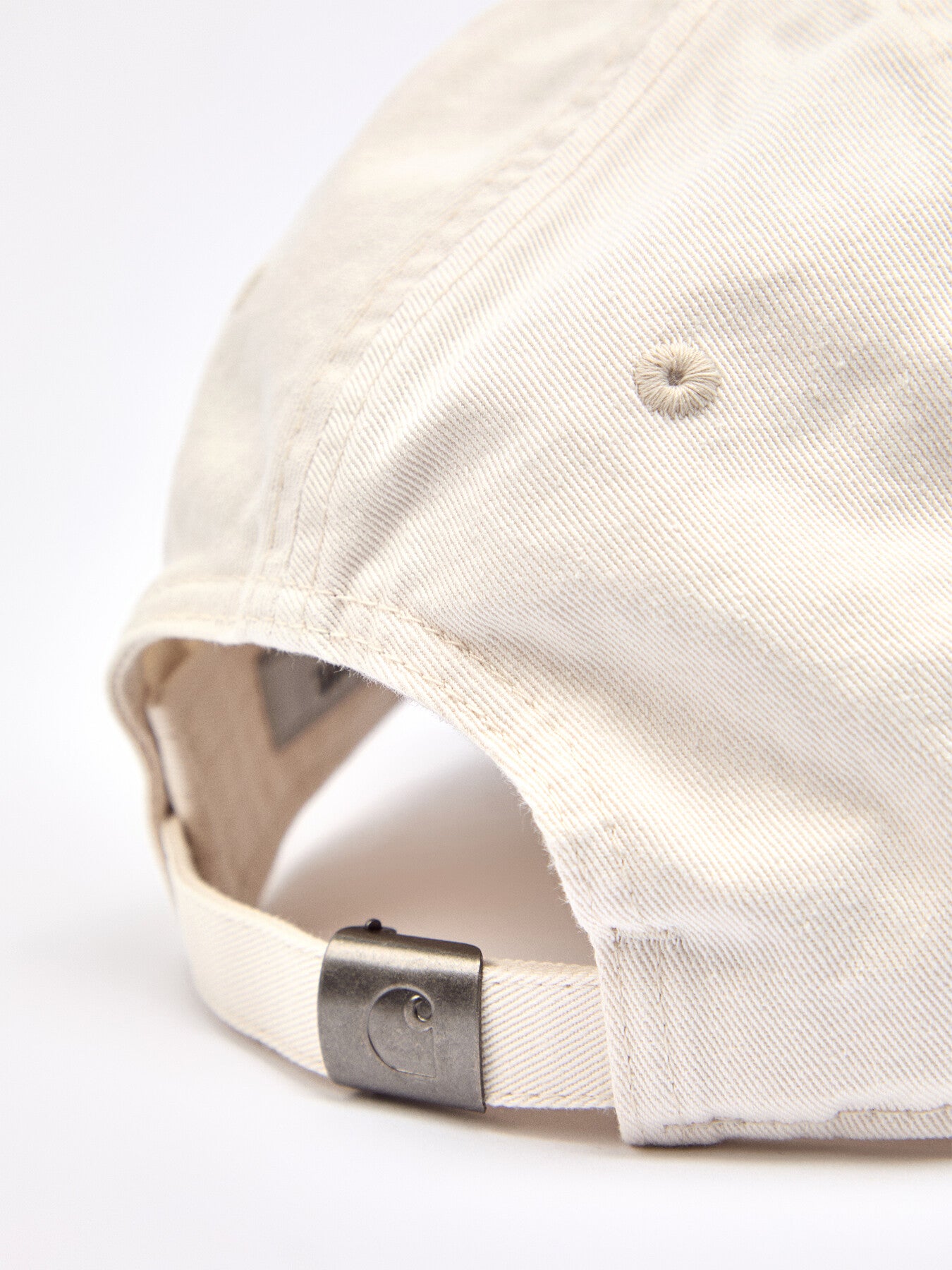 Madison Logo Cap