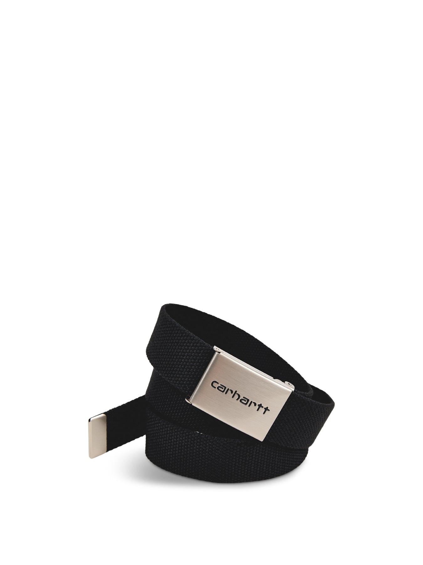 Clip Belt Chrome