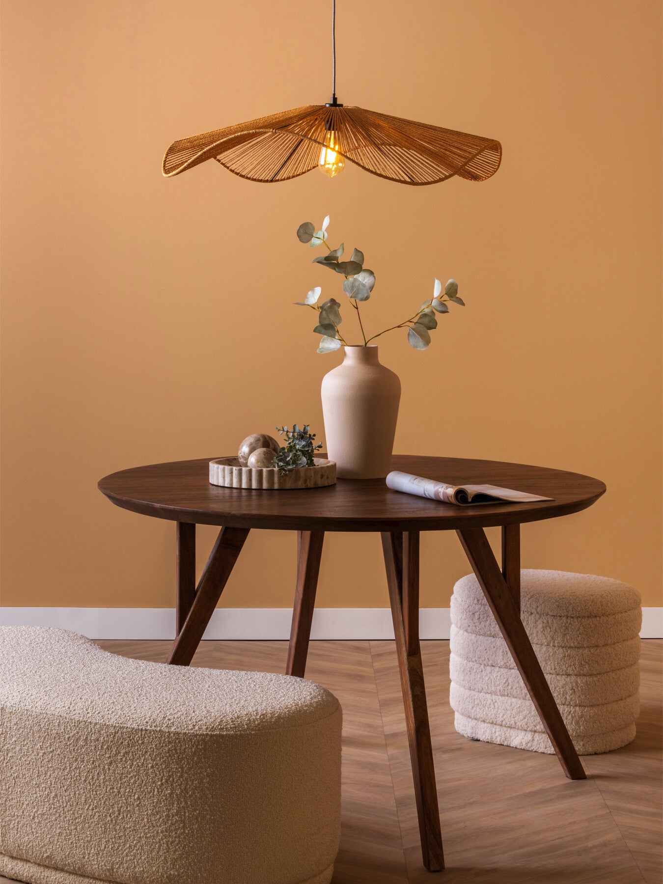 Sombra Large Pendant Lamp