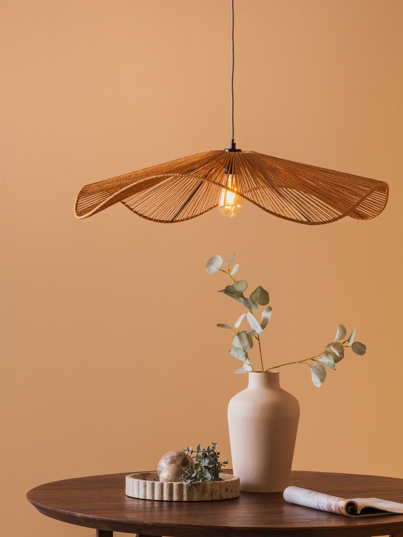 Sombra Large Pendant Lamp