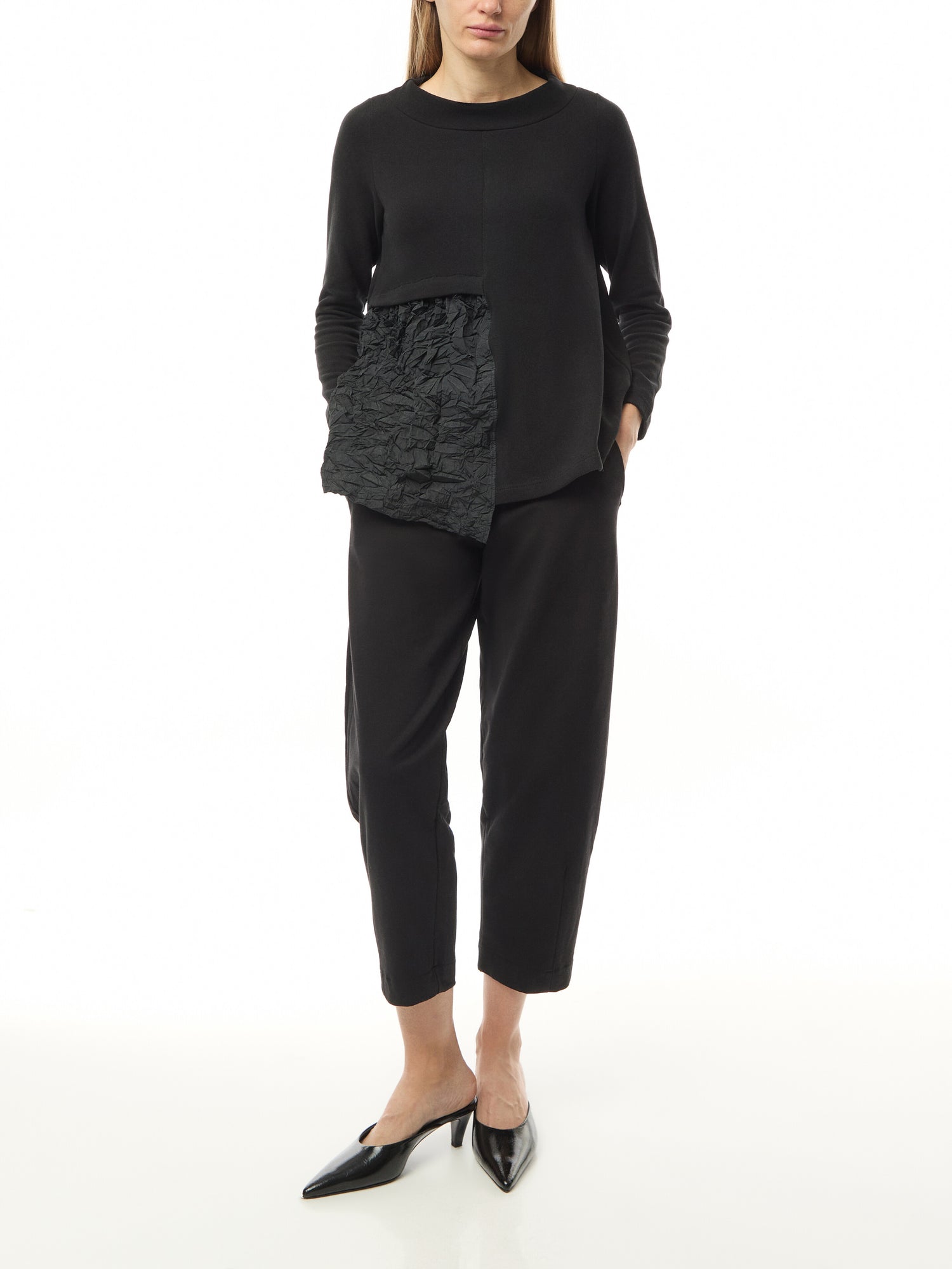 Cervo Trouser