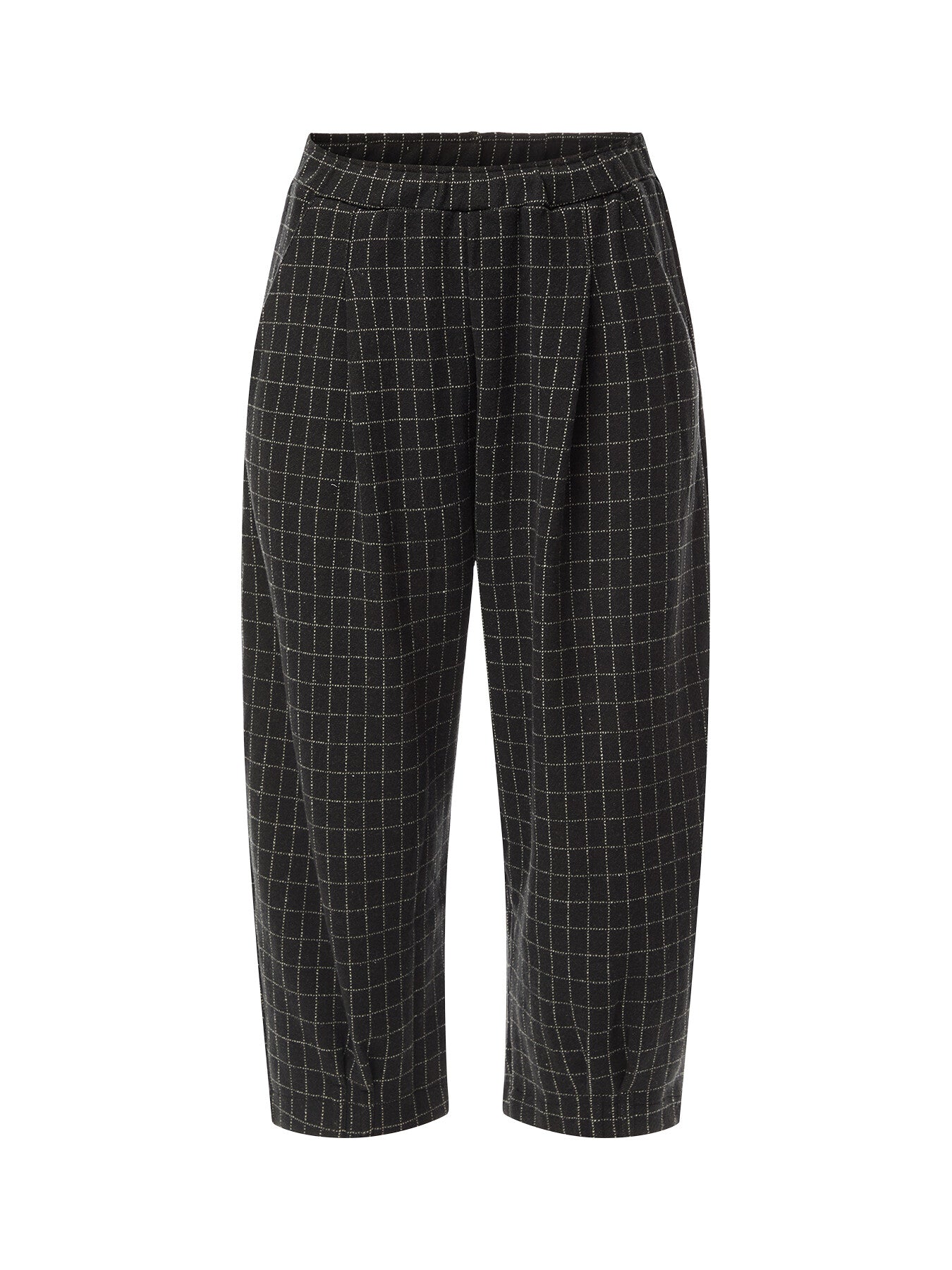 Bianco Trouser