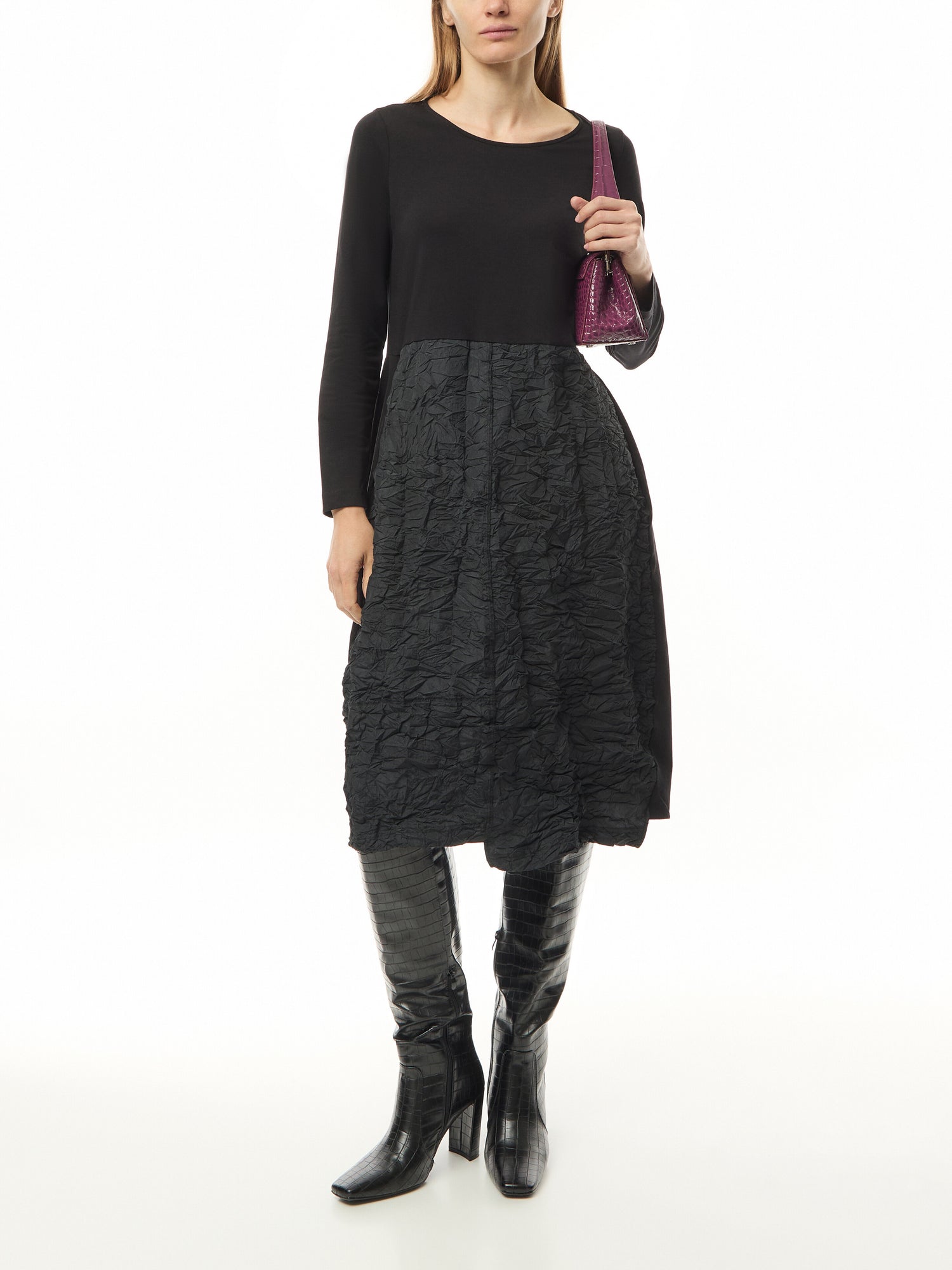 Tutto Dress