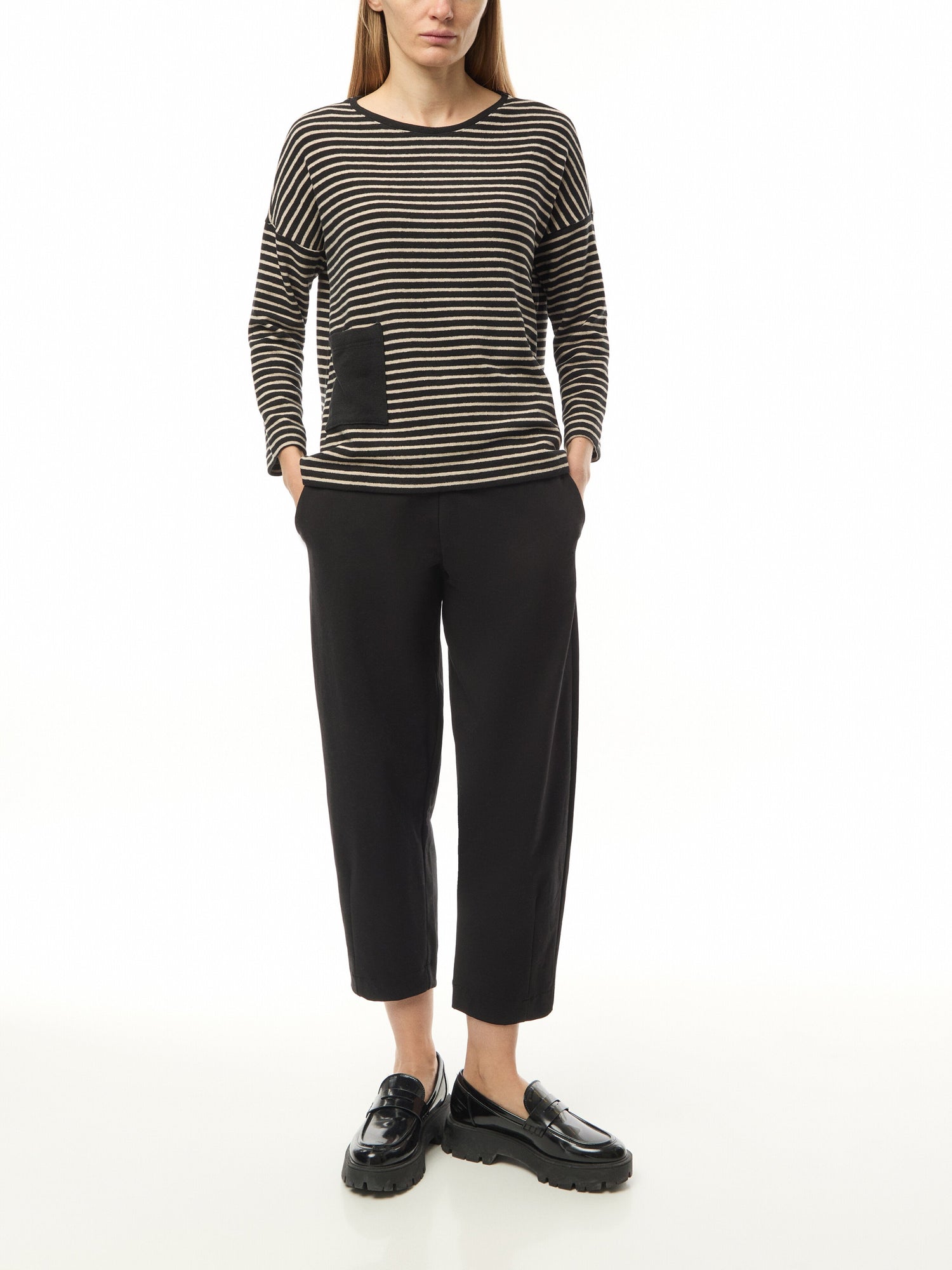 Buccia Jumper