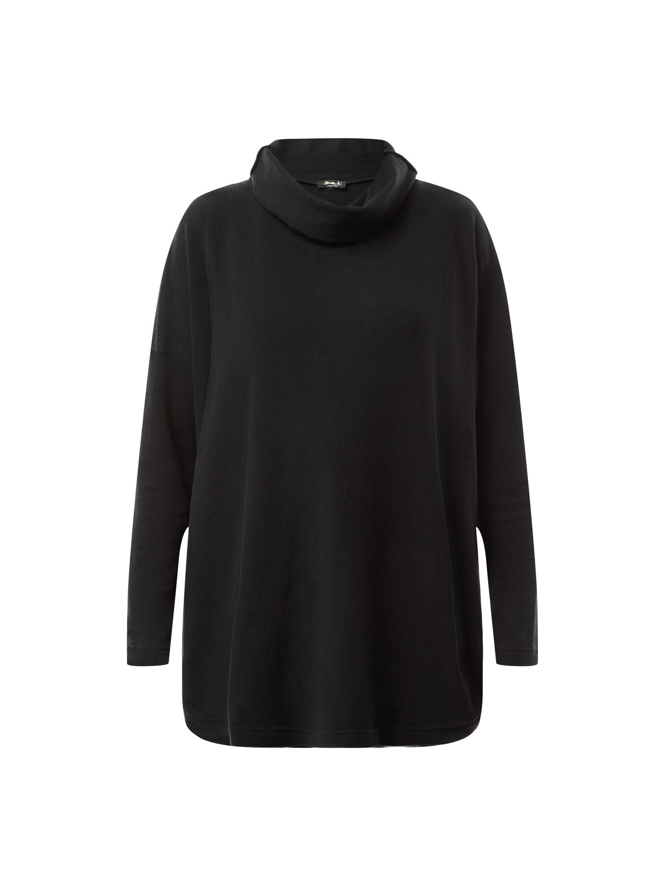 Cowl Neck Top